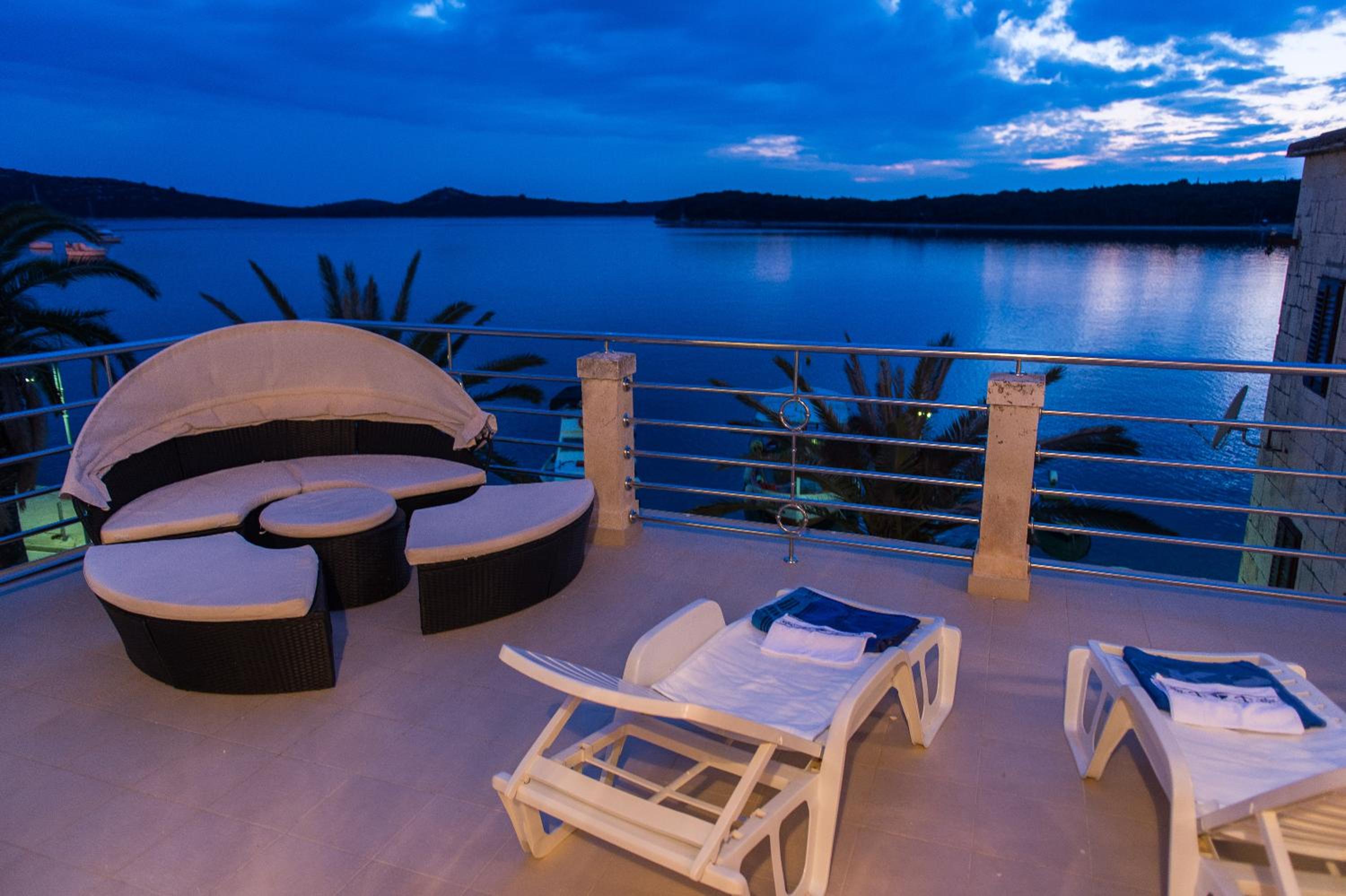 Apartments Cezar view 4
