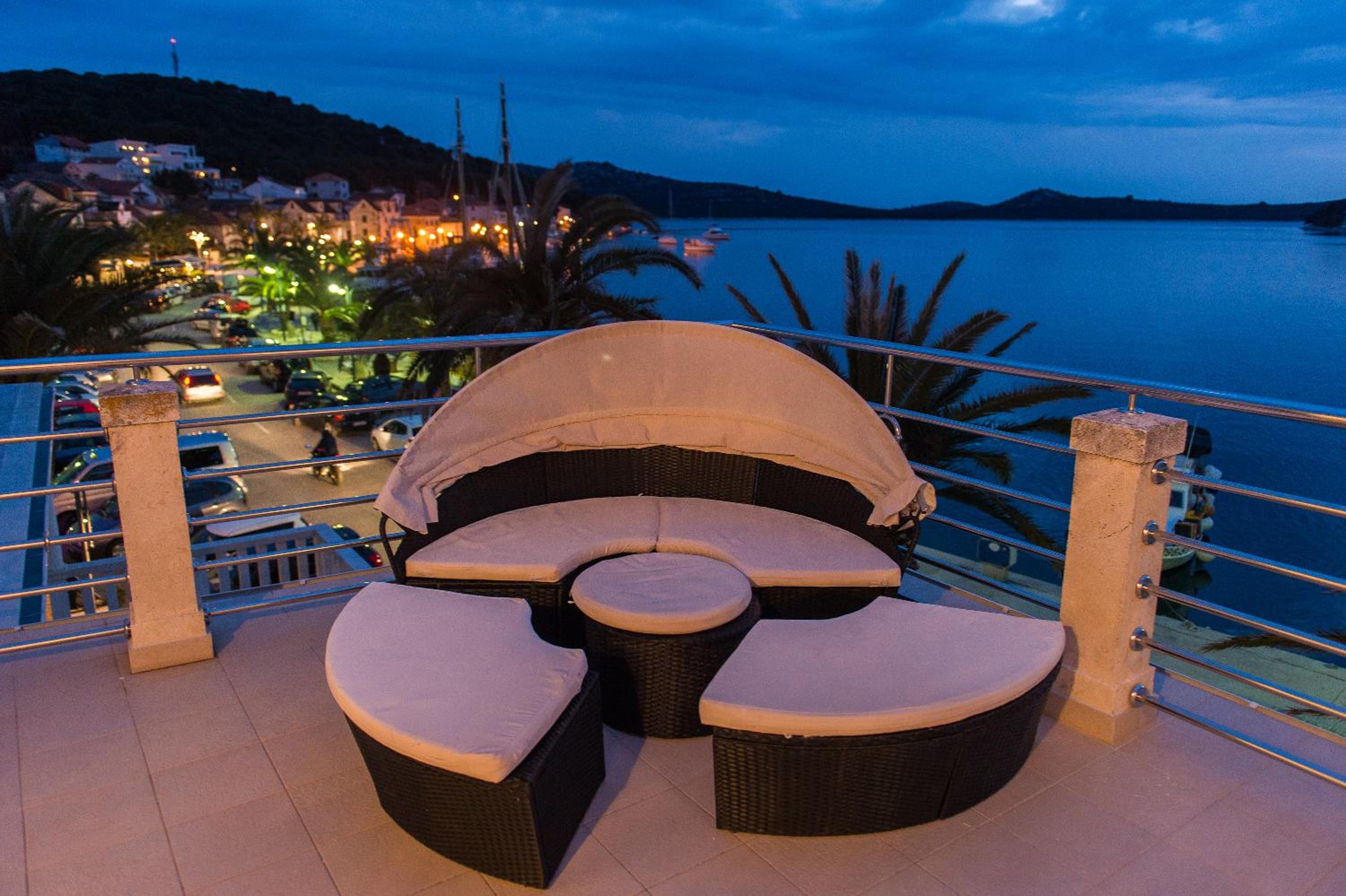Apartments Cezar view 5