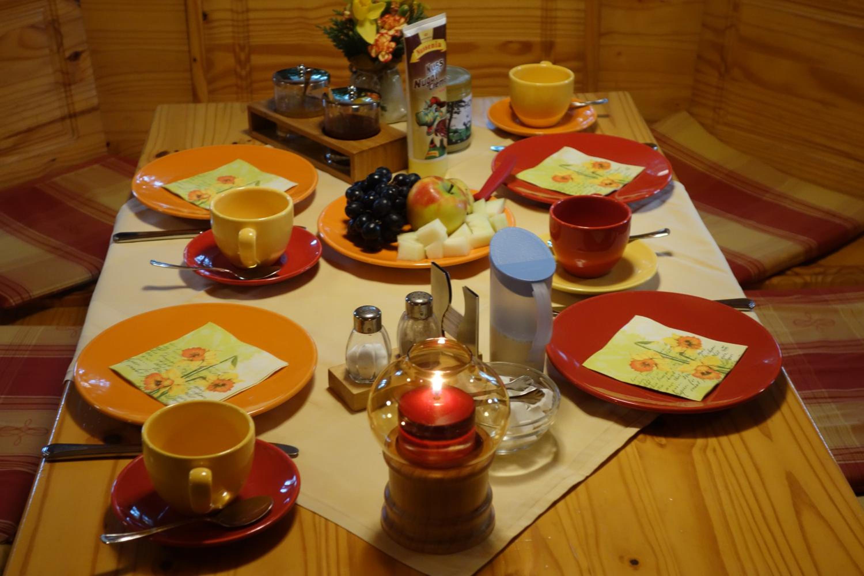 Gasthaus "Zum Wanderstübel" view 5
