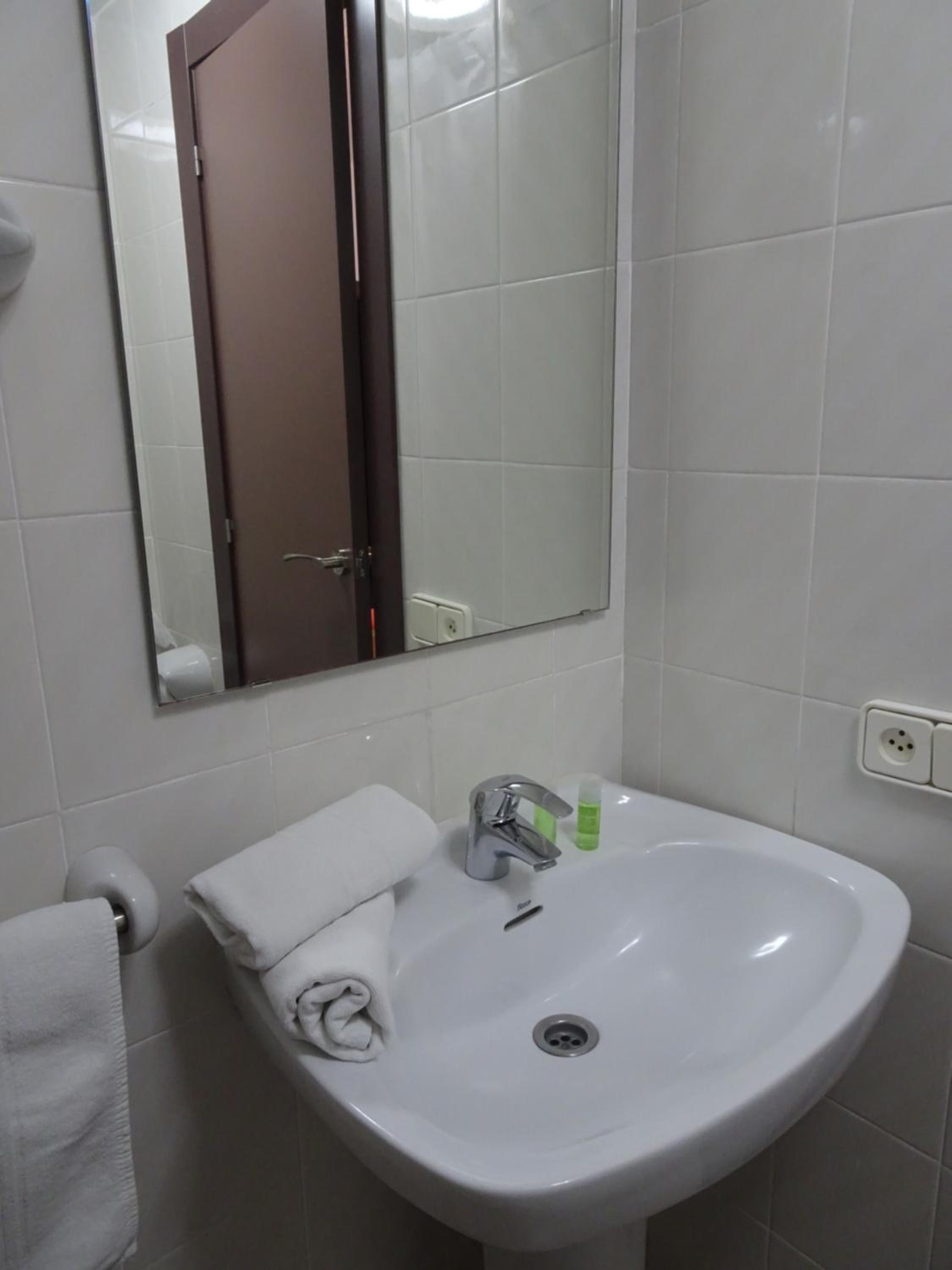 Hostal Internacional