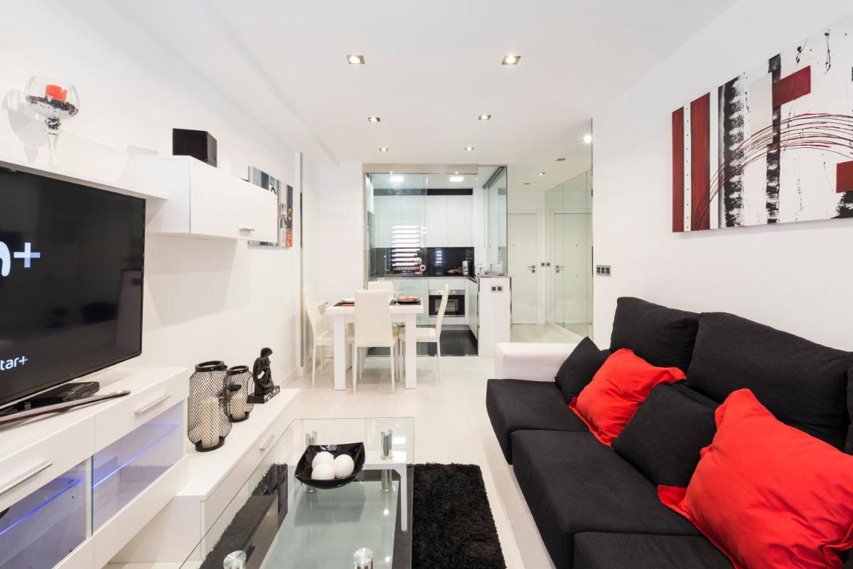 Rent Apartment-Flat Salamanca photo 2