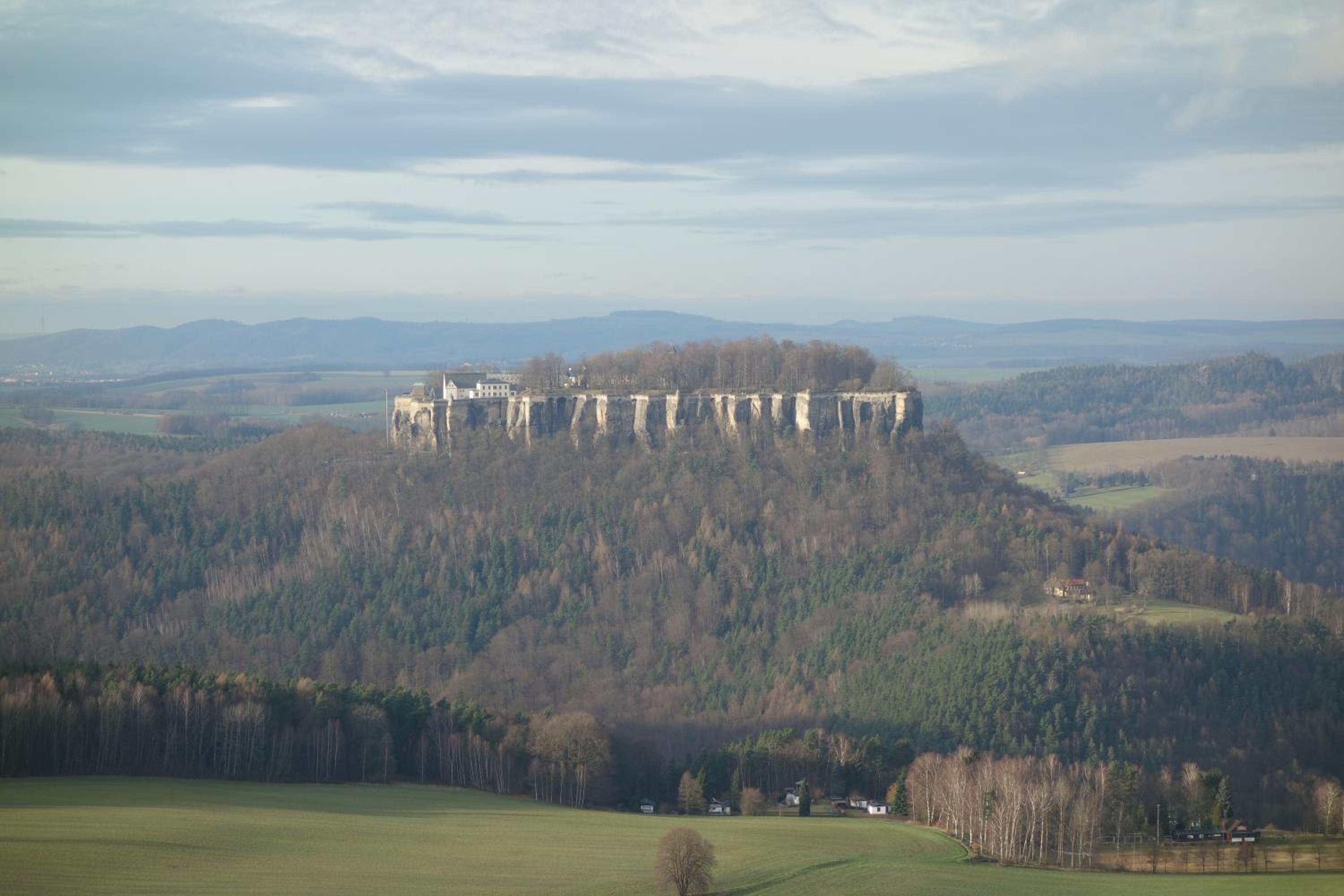 Gasthaus "Zum Wanderstübel" view 2