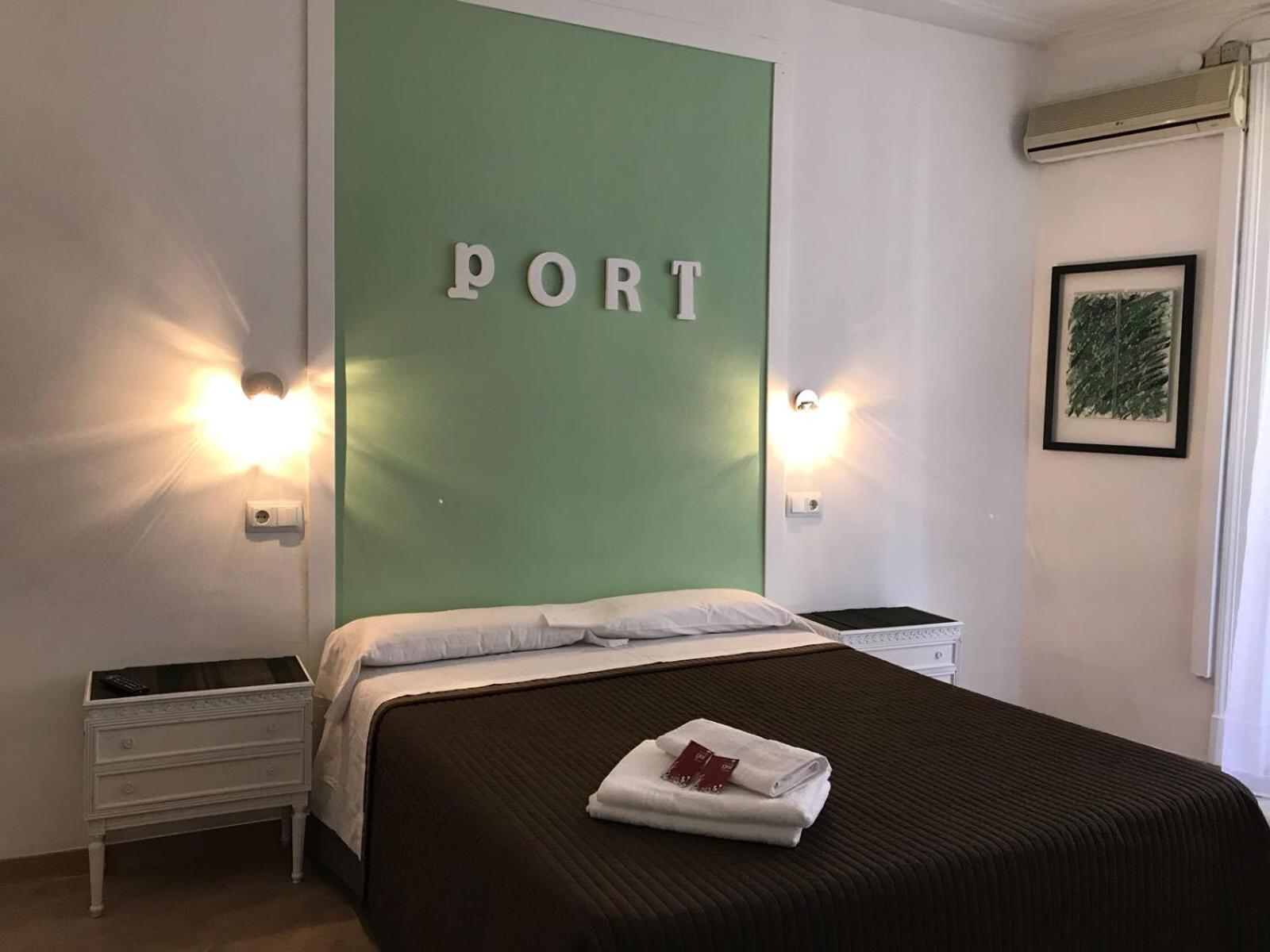 Hostal Portugal
