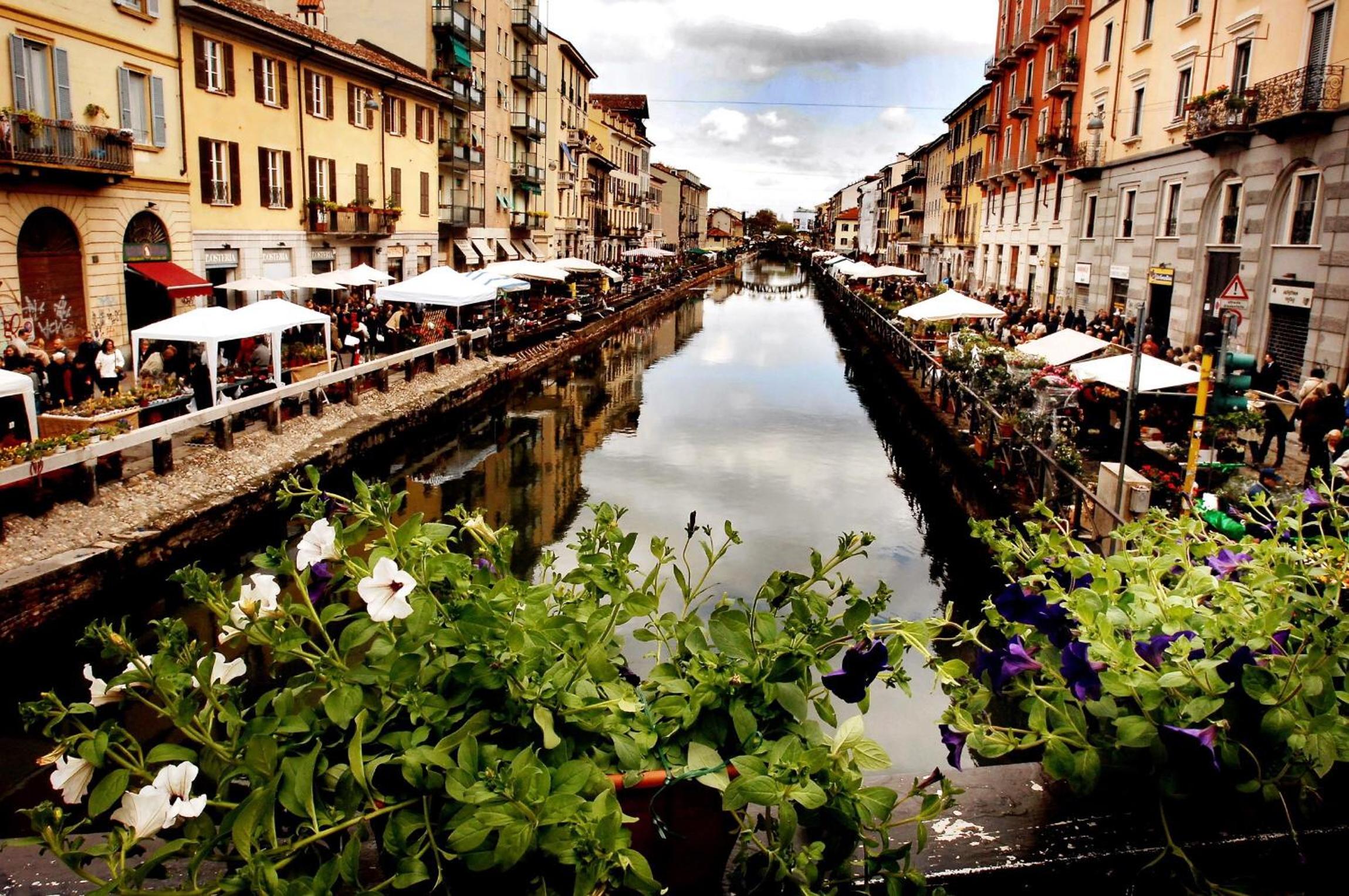 P&D Apartments Navigli Ripa Ticinese