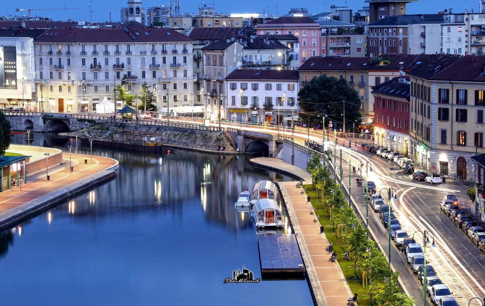 P&D Apartments Navigli Ripa Ticinese