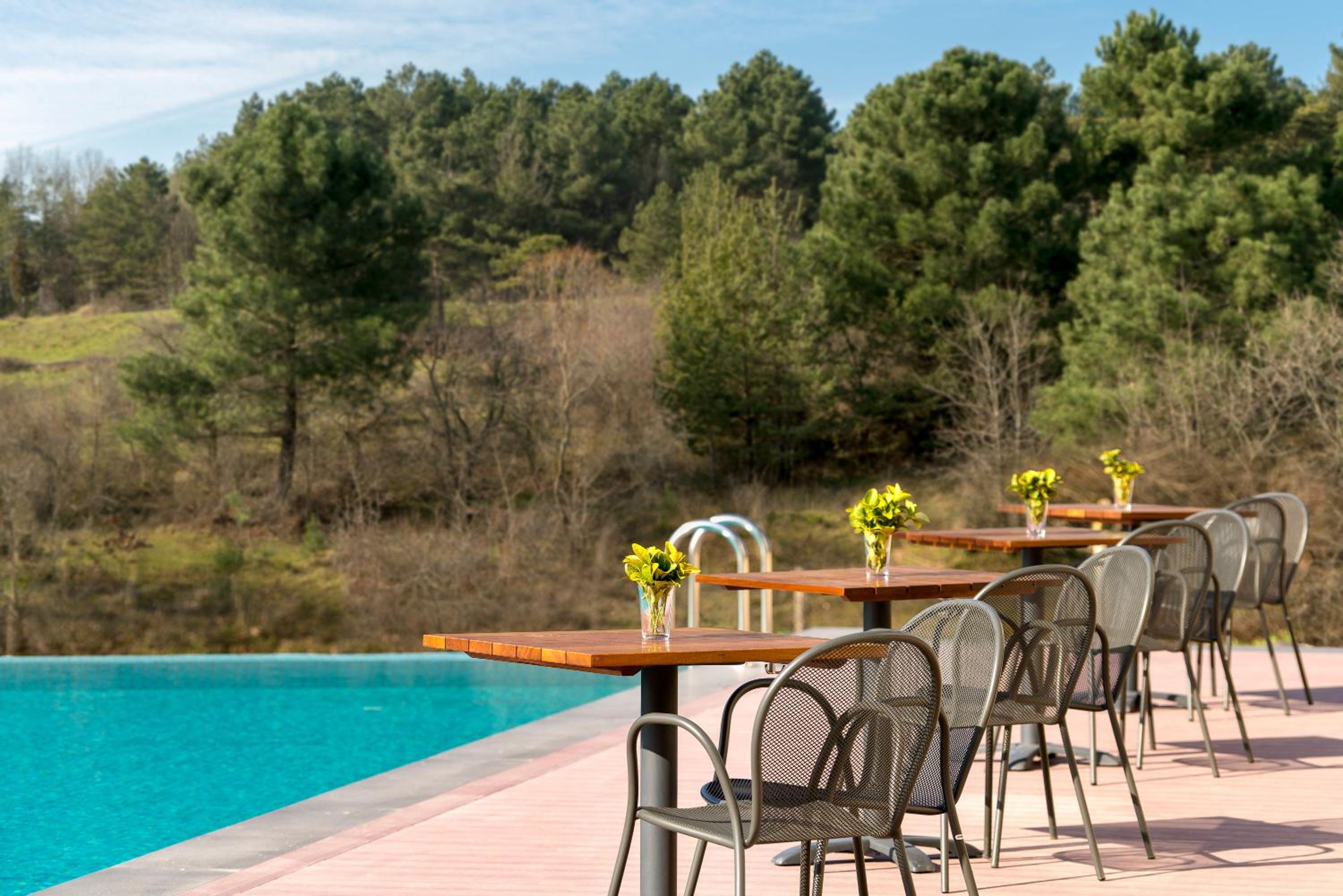 Park Inn by Radisson İstanbul Havalimanı Odayeri - Image 89