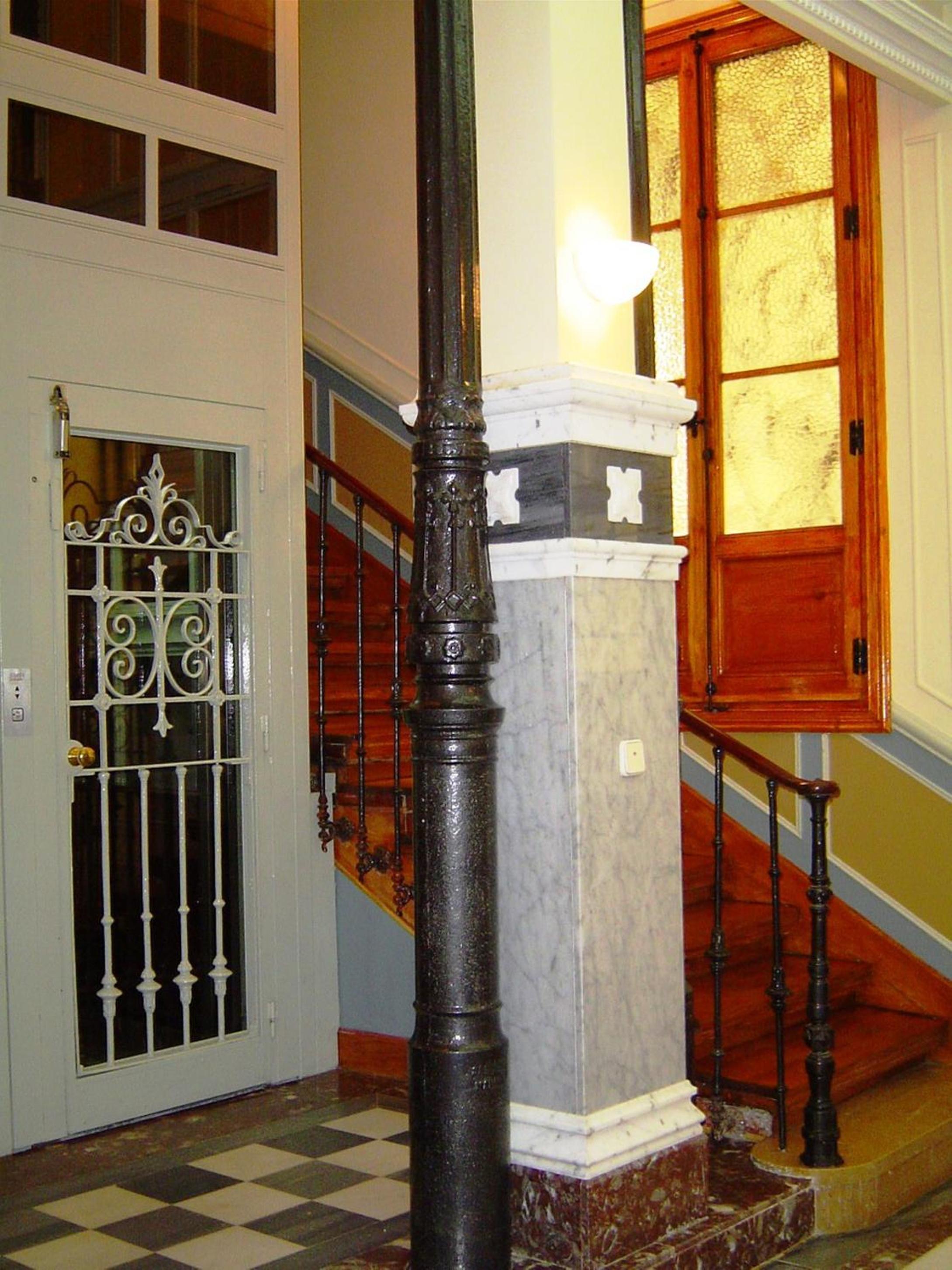 Hostal La Fontana