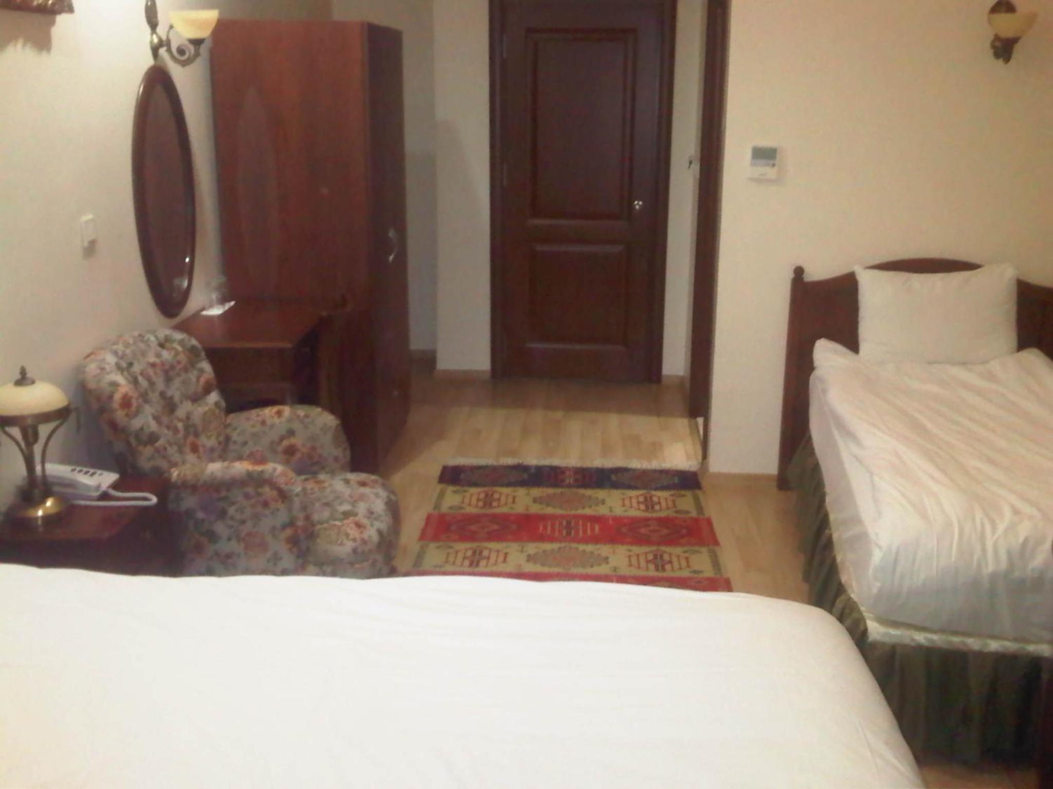 Basileus Hotel - Image 56