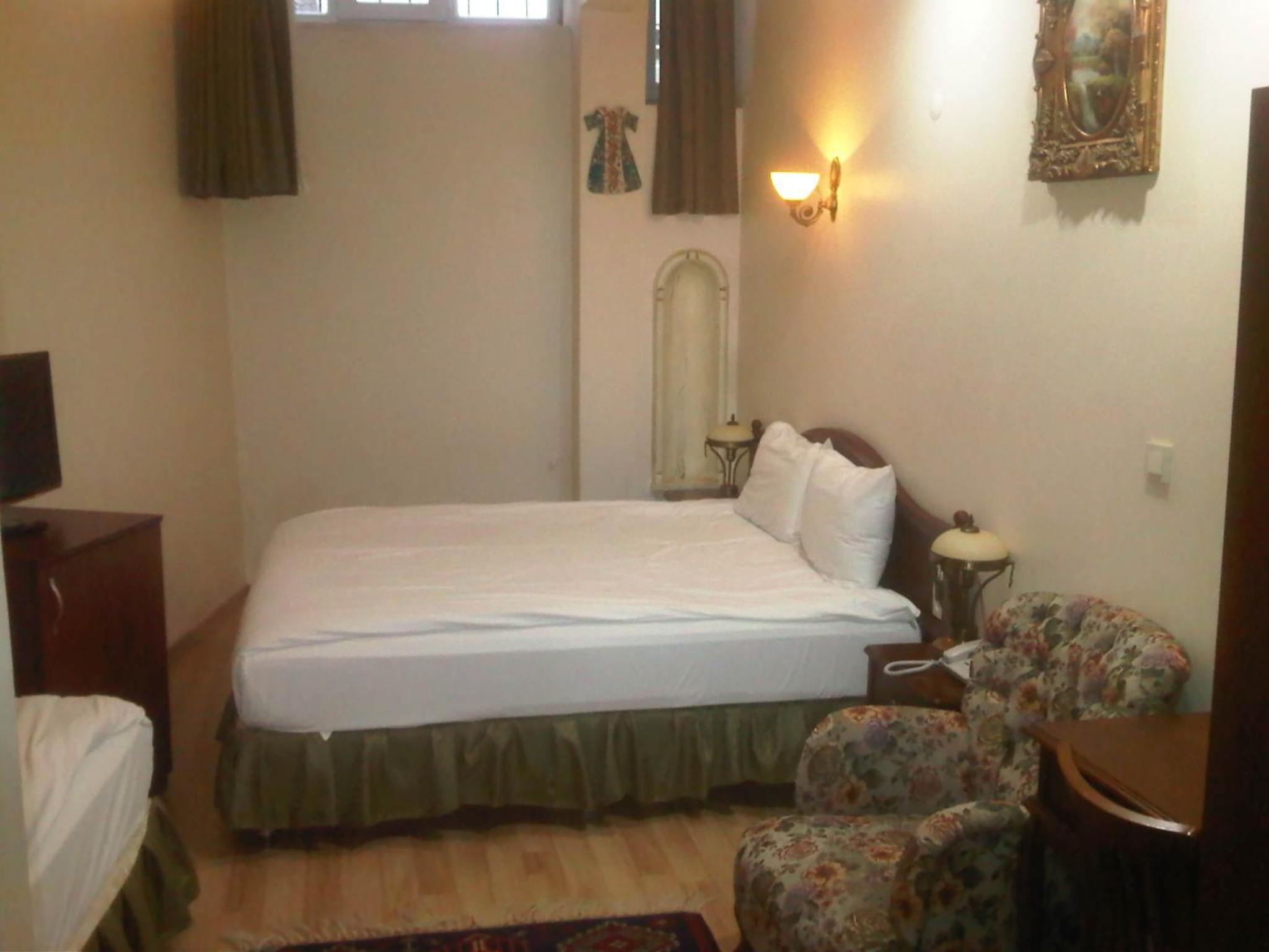 Basileus Hotel - Image 57