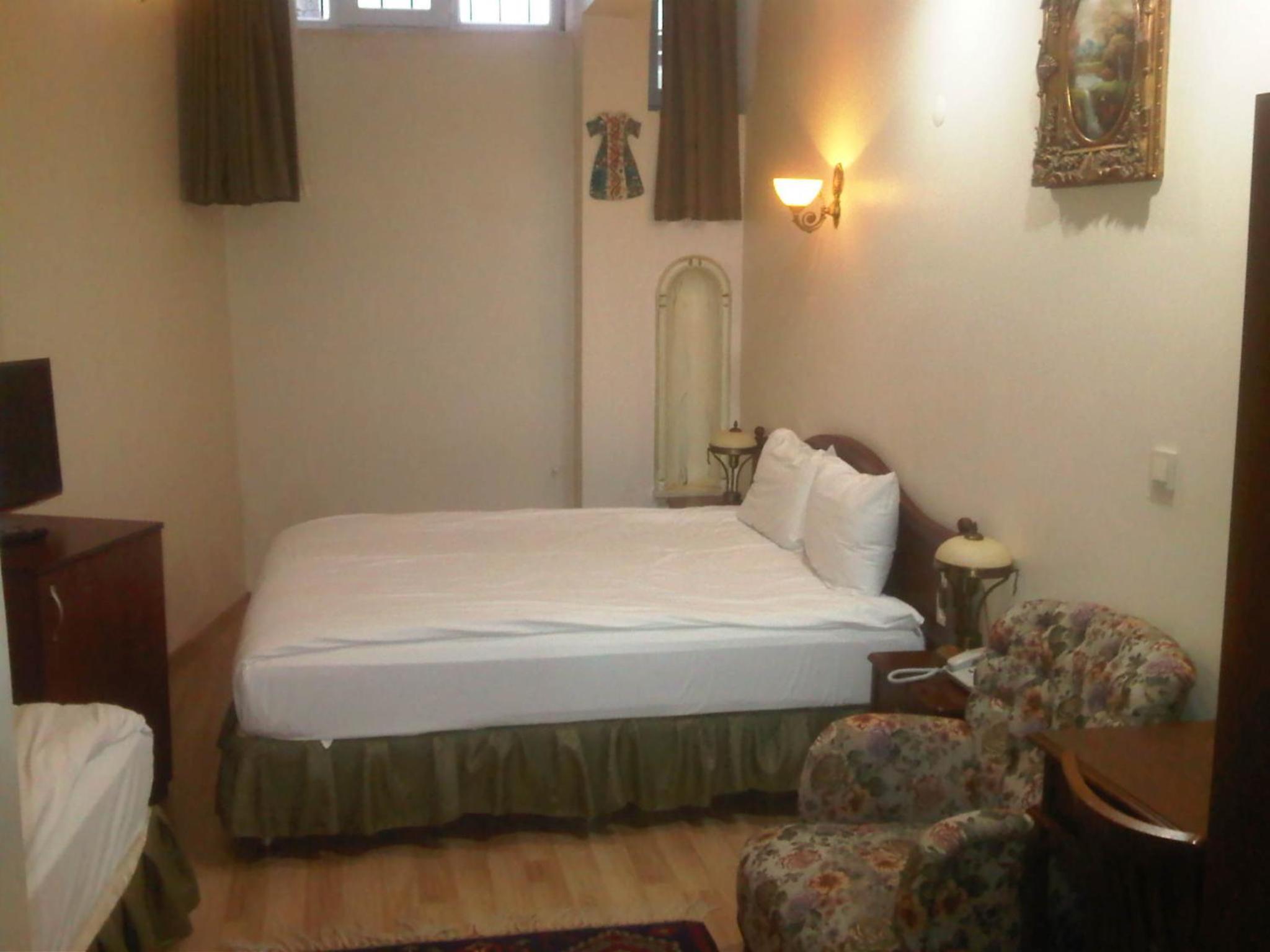 Basileus Hotel - Image 55