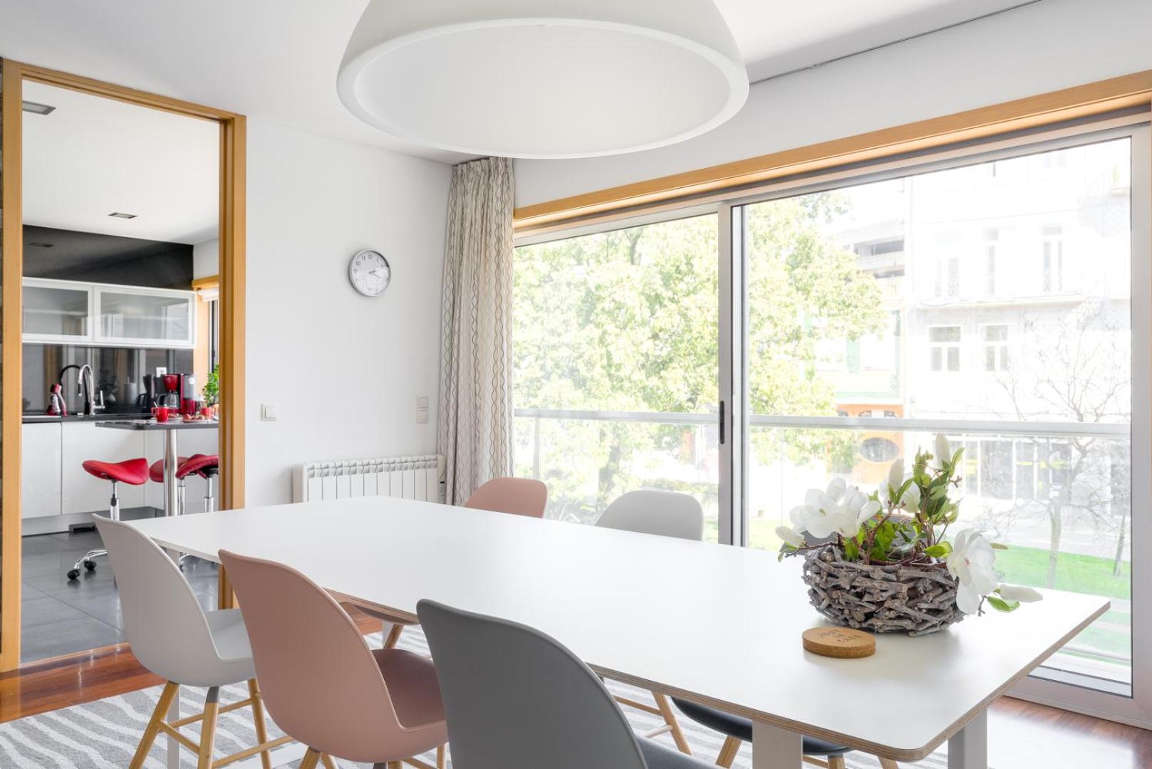 Pretty Porto Apartment by SOULSHARING.PORTO