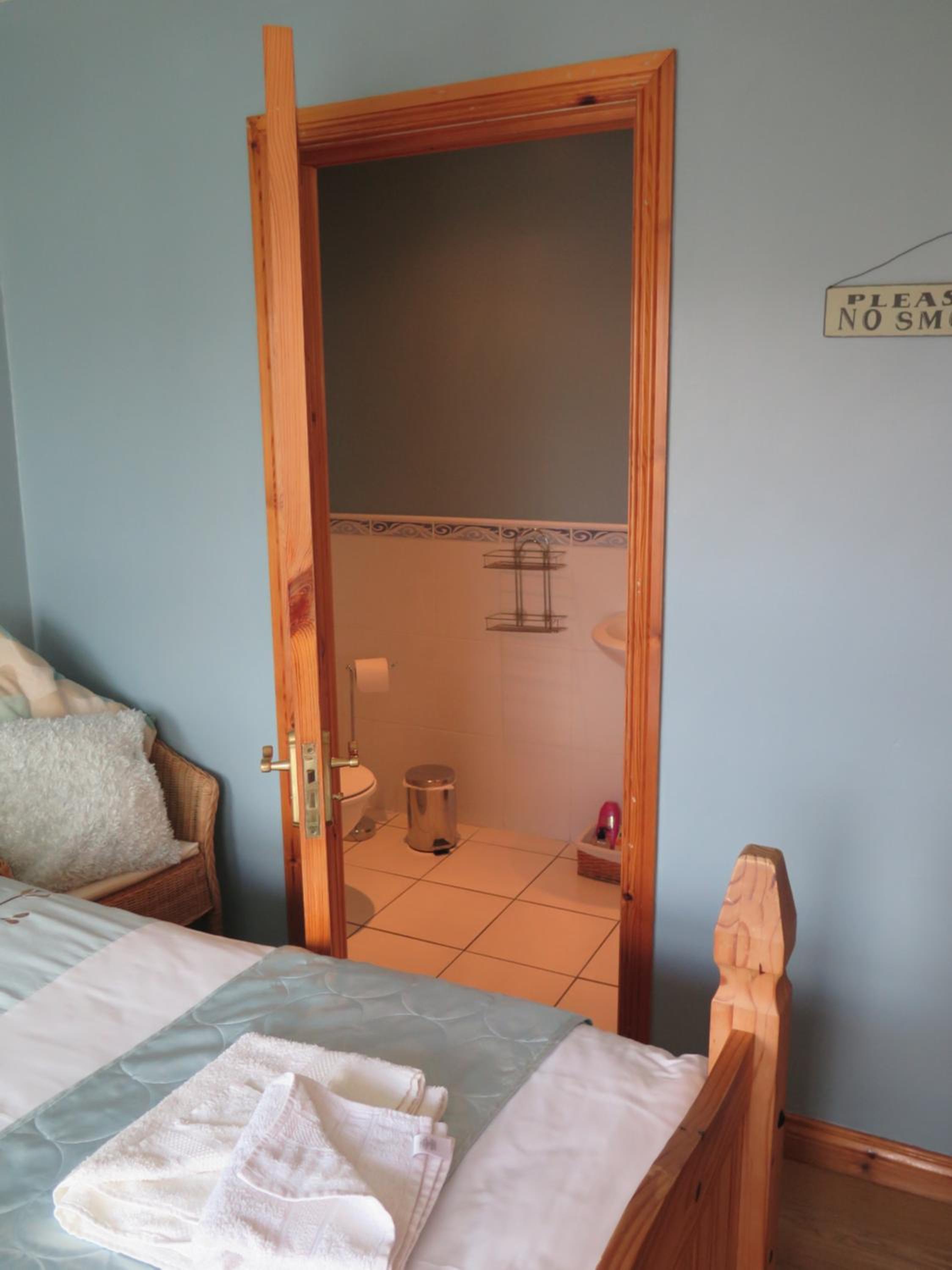 Glen Haven Bed and Breakfast