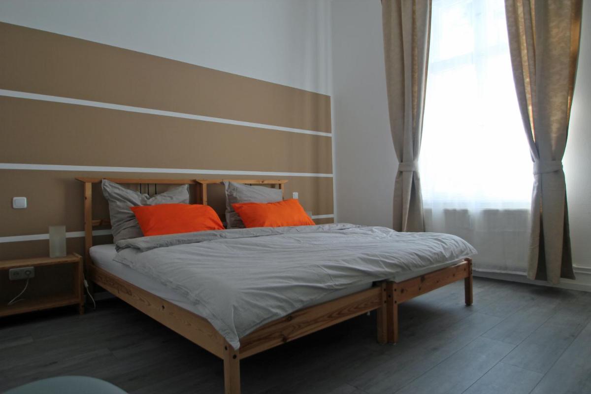 Ferienwohnung Funk