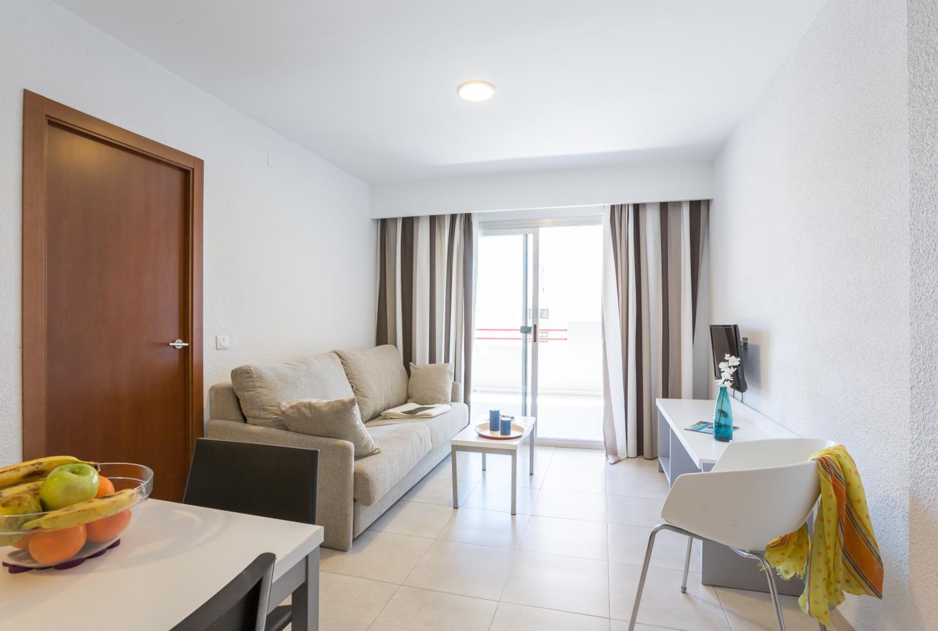 Pierre & Vacances Benidorm Levante - Adults Recommended