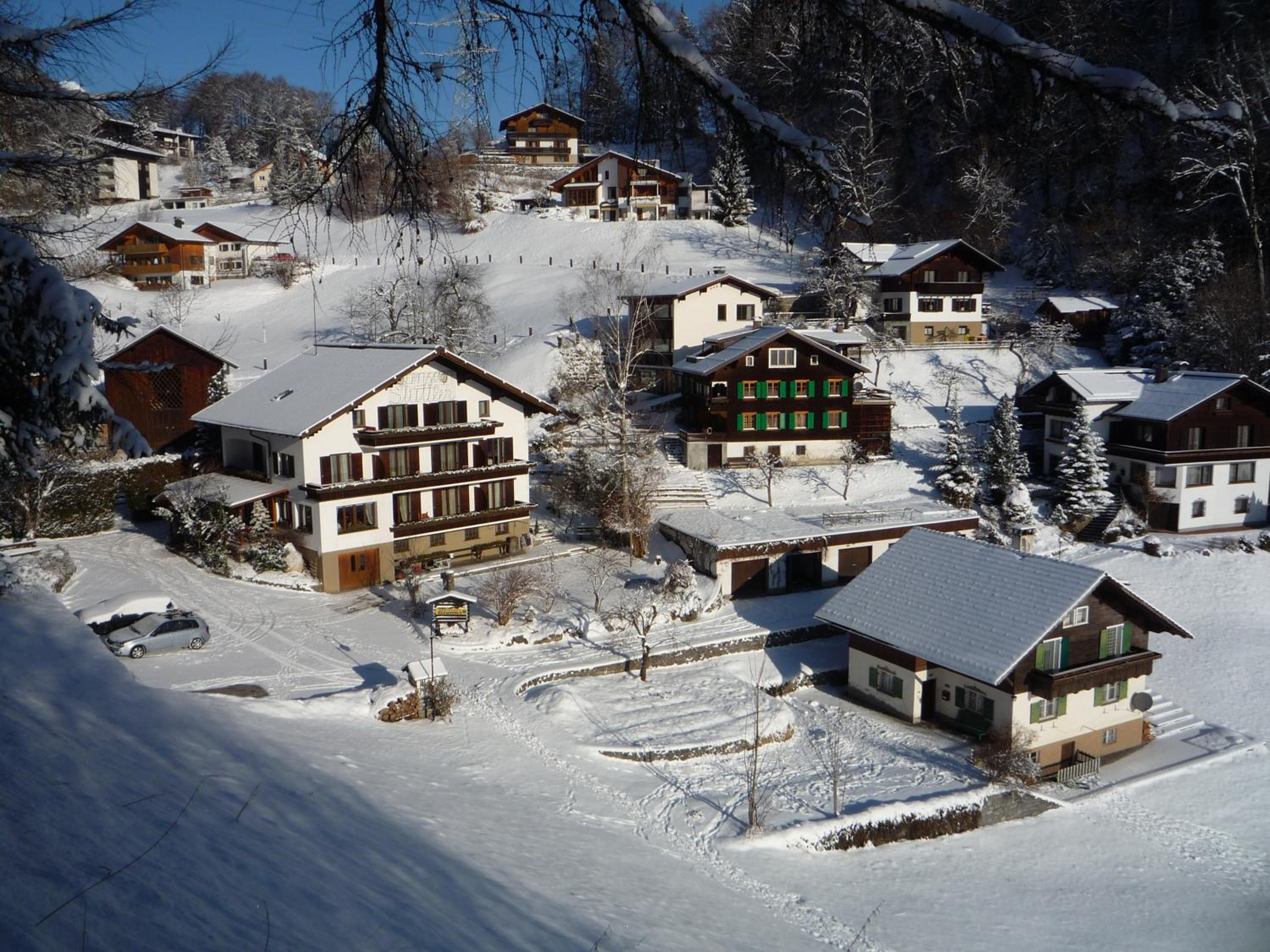 Pension Stüttler