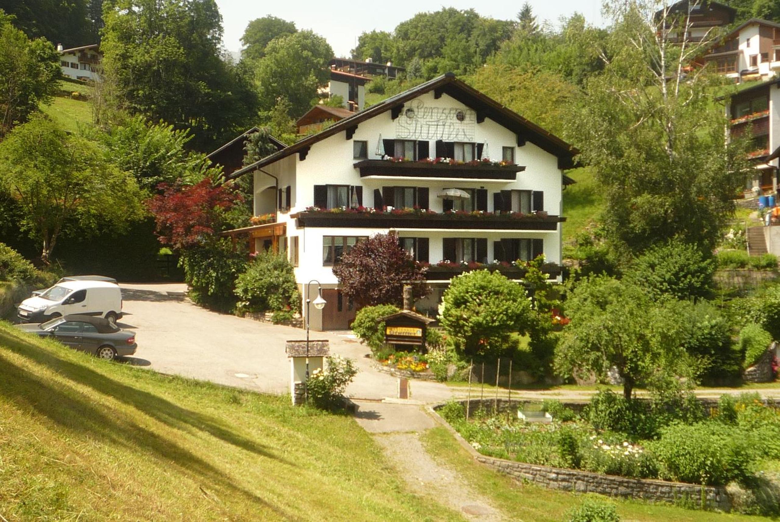 Pension Stüttler