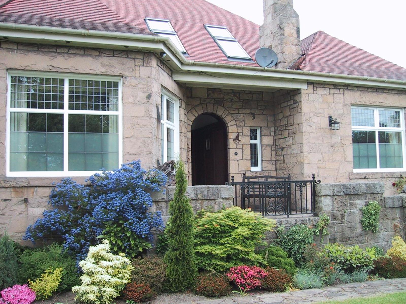 The Cairn Residence view 2