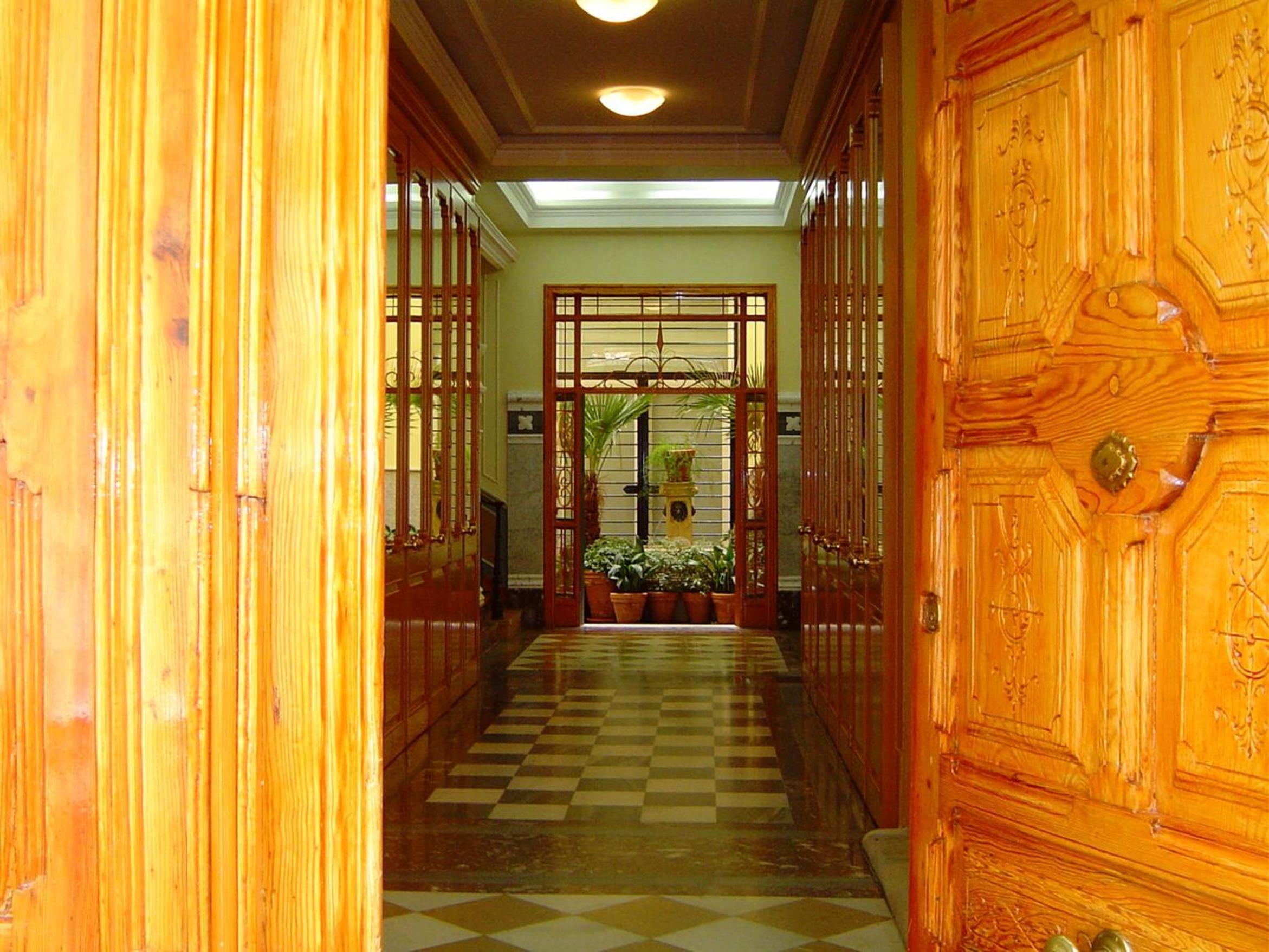 Hostal La Fontana