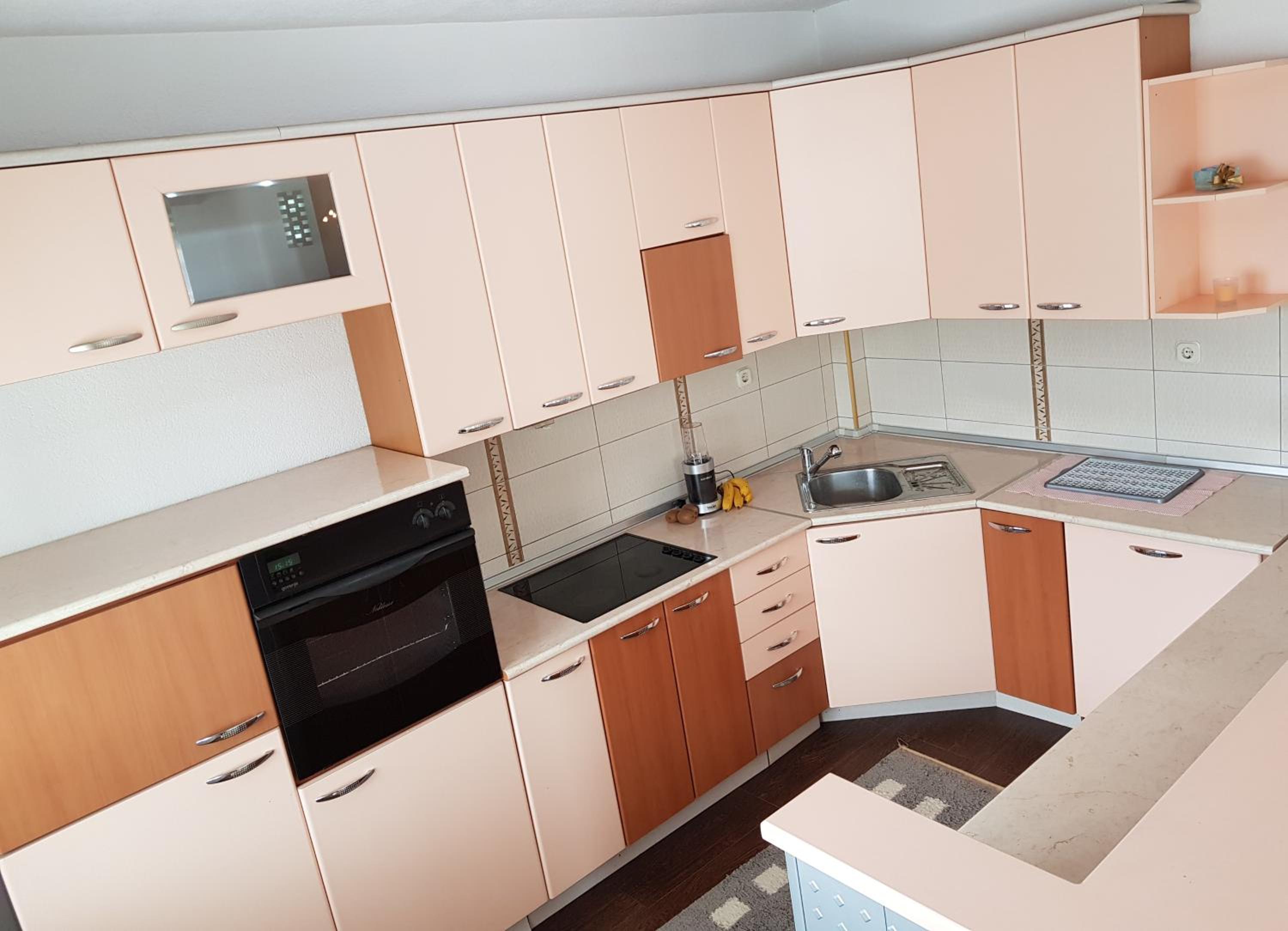 Luxe Apartment