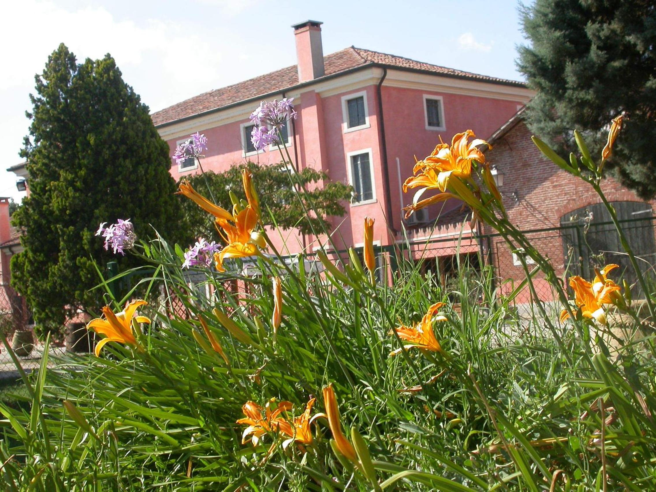 Bordeghina B&B In Farmhouse