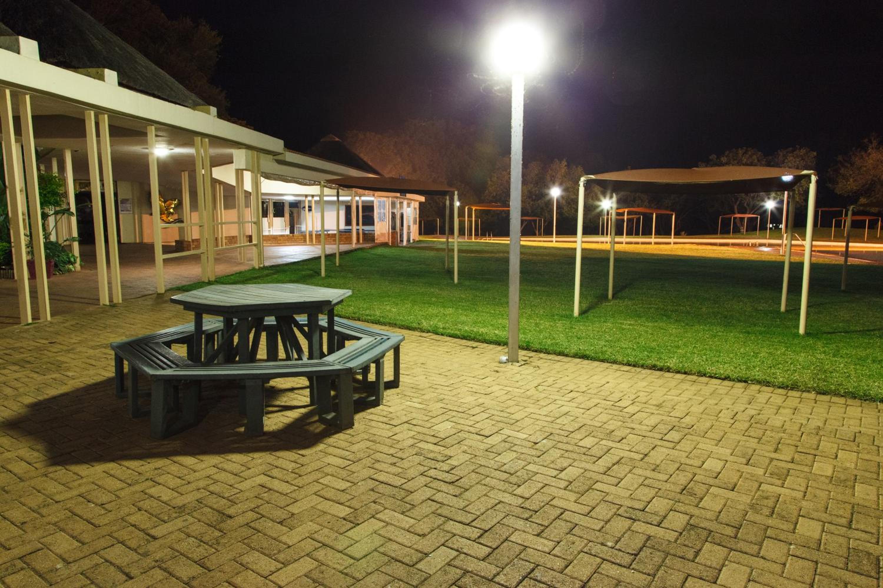 children's play area