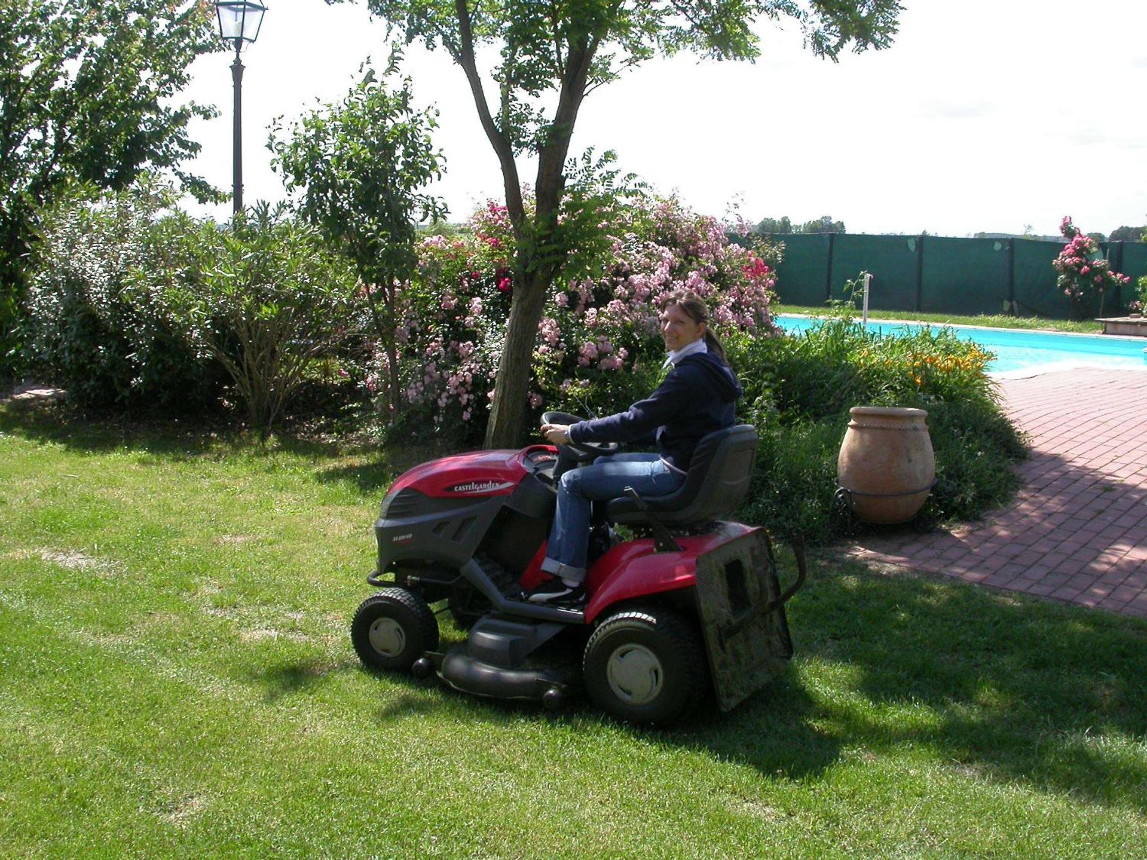 Bordeghina B&B In Farmhouse