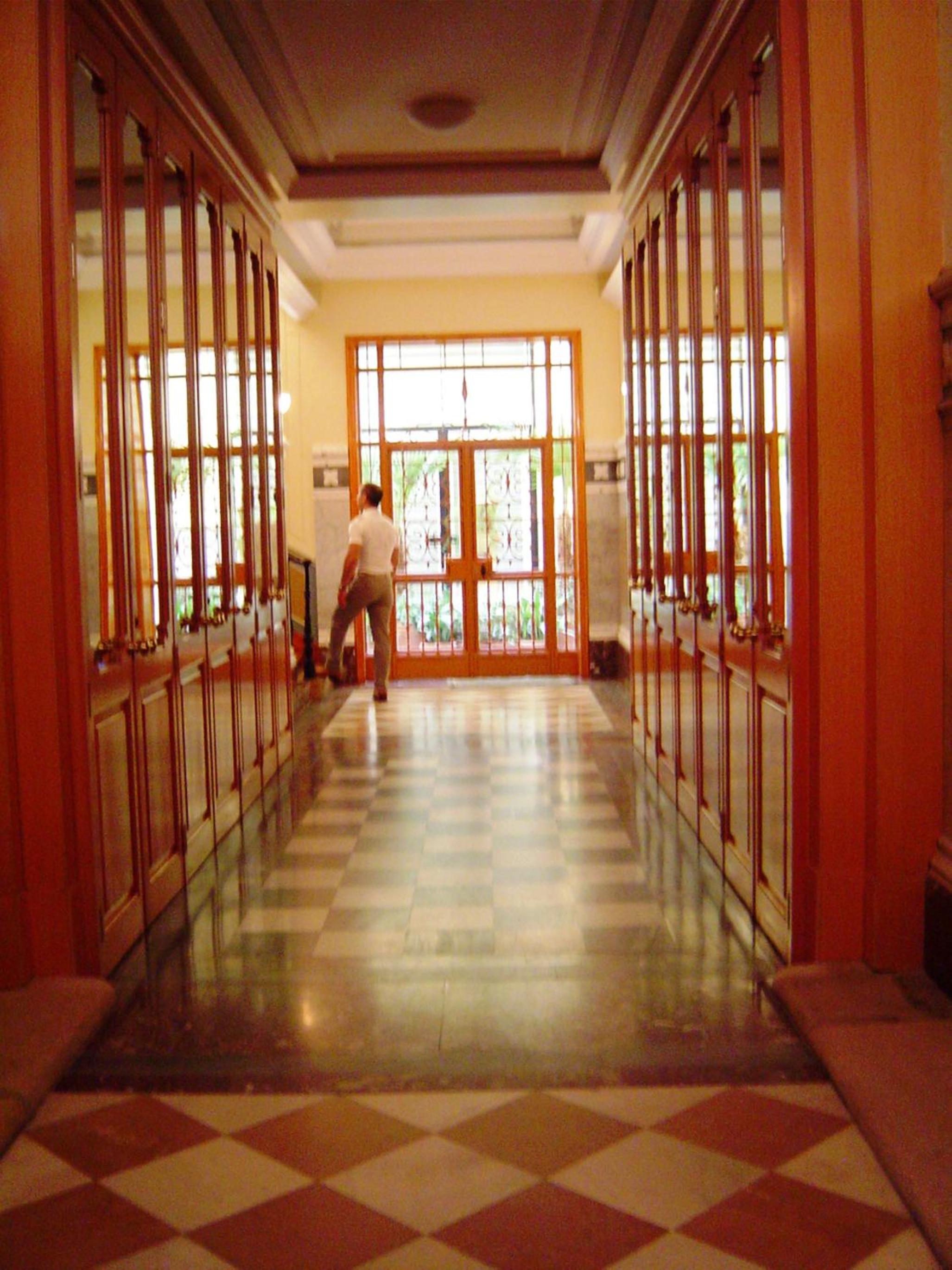 Hostal La Fontana