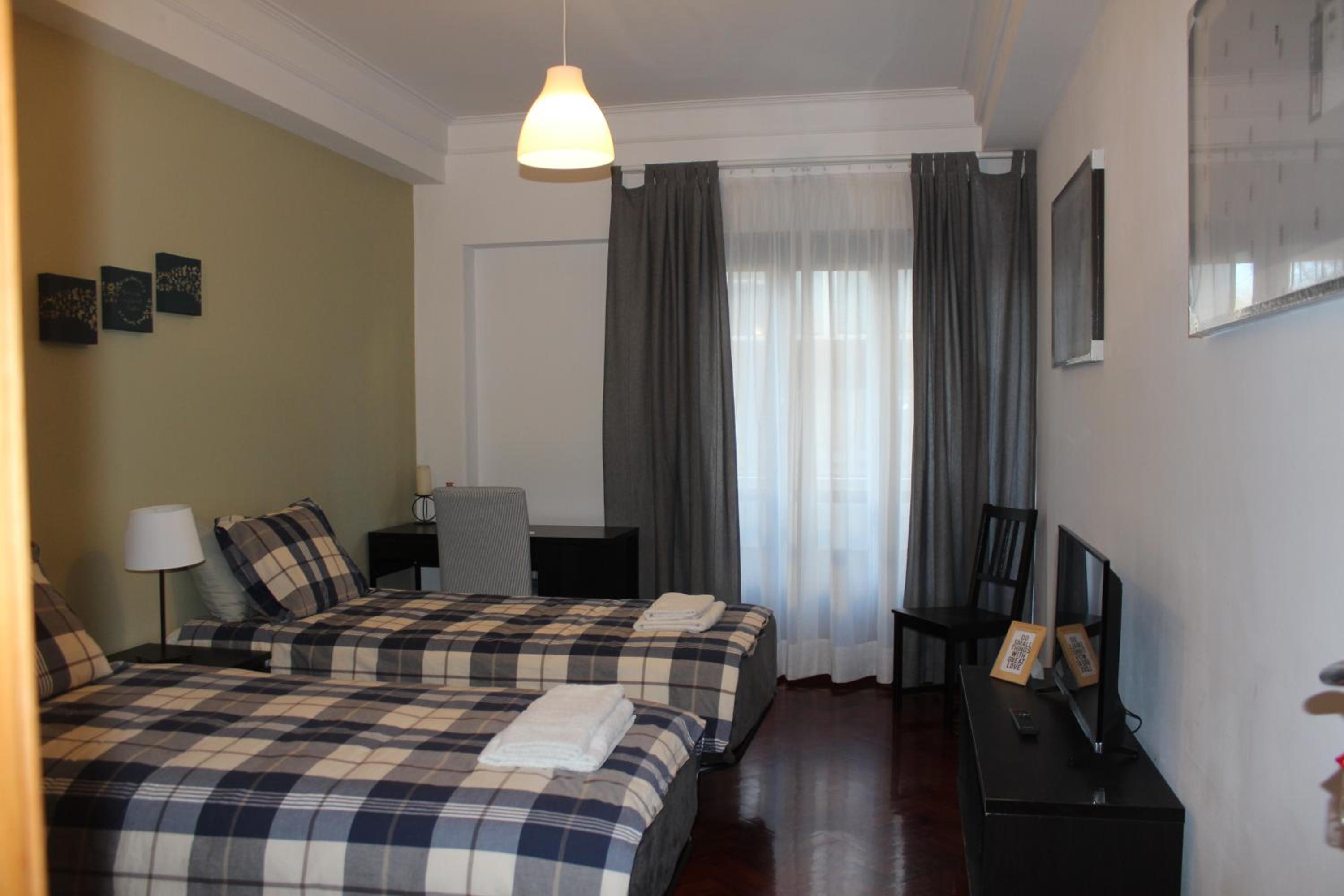 TripGeo Guesthouse