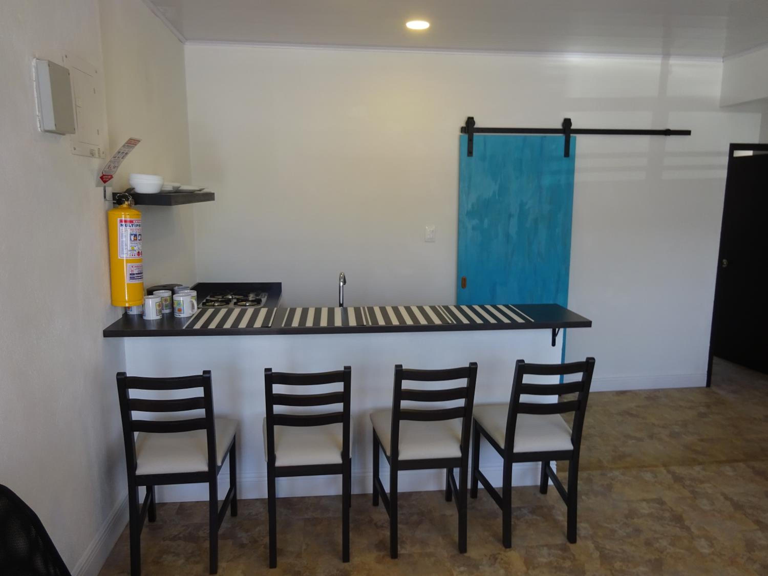 Our Place