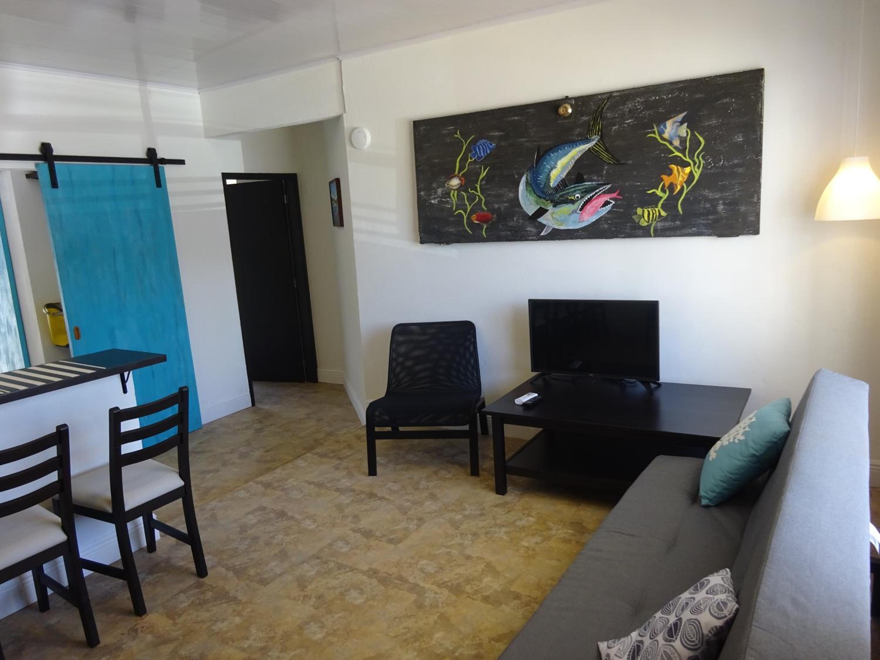Our Place