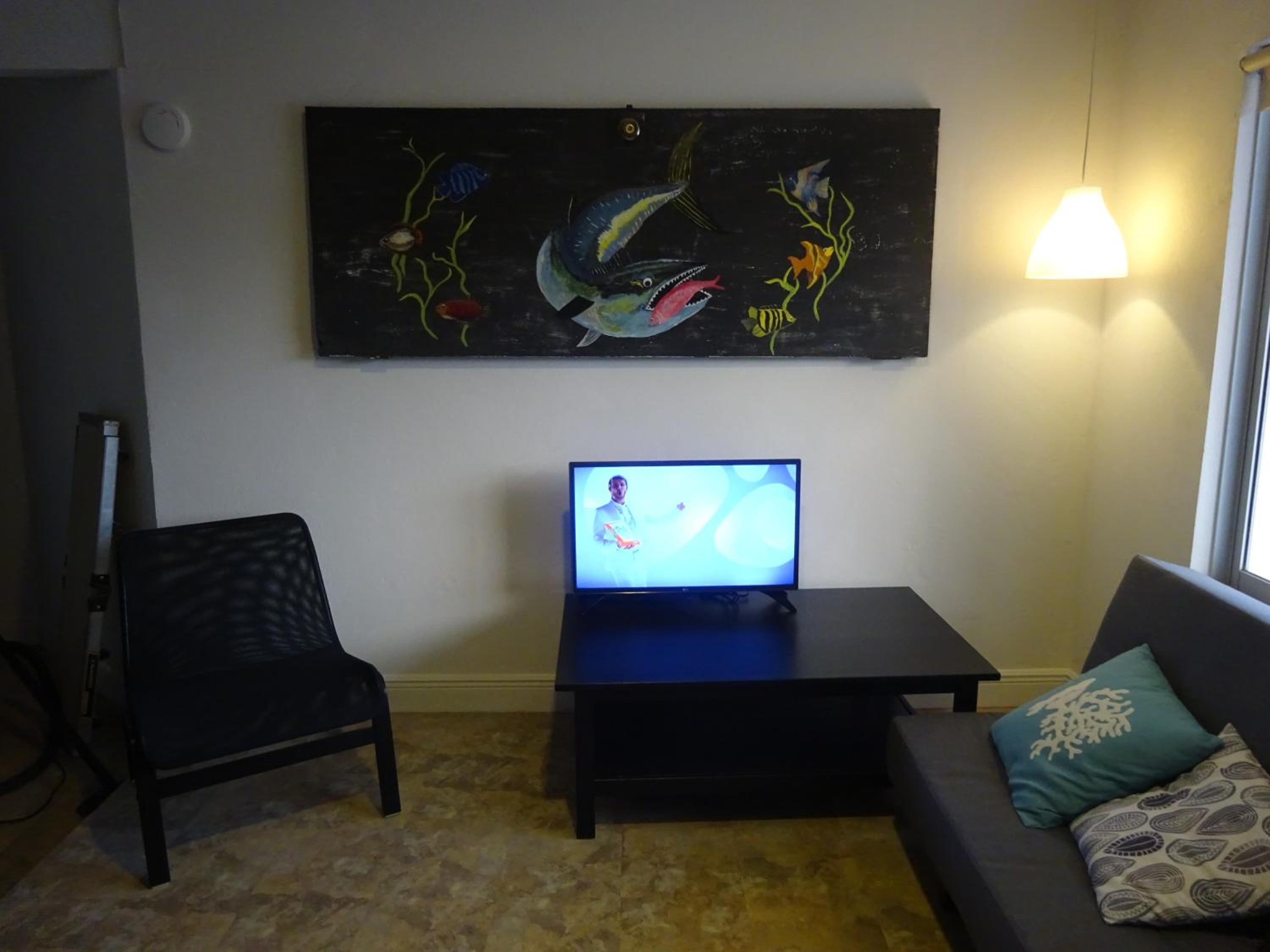 Our Place