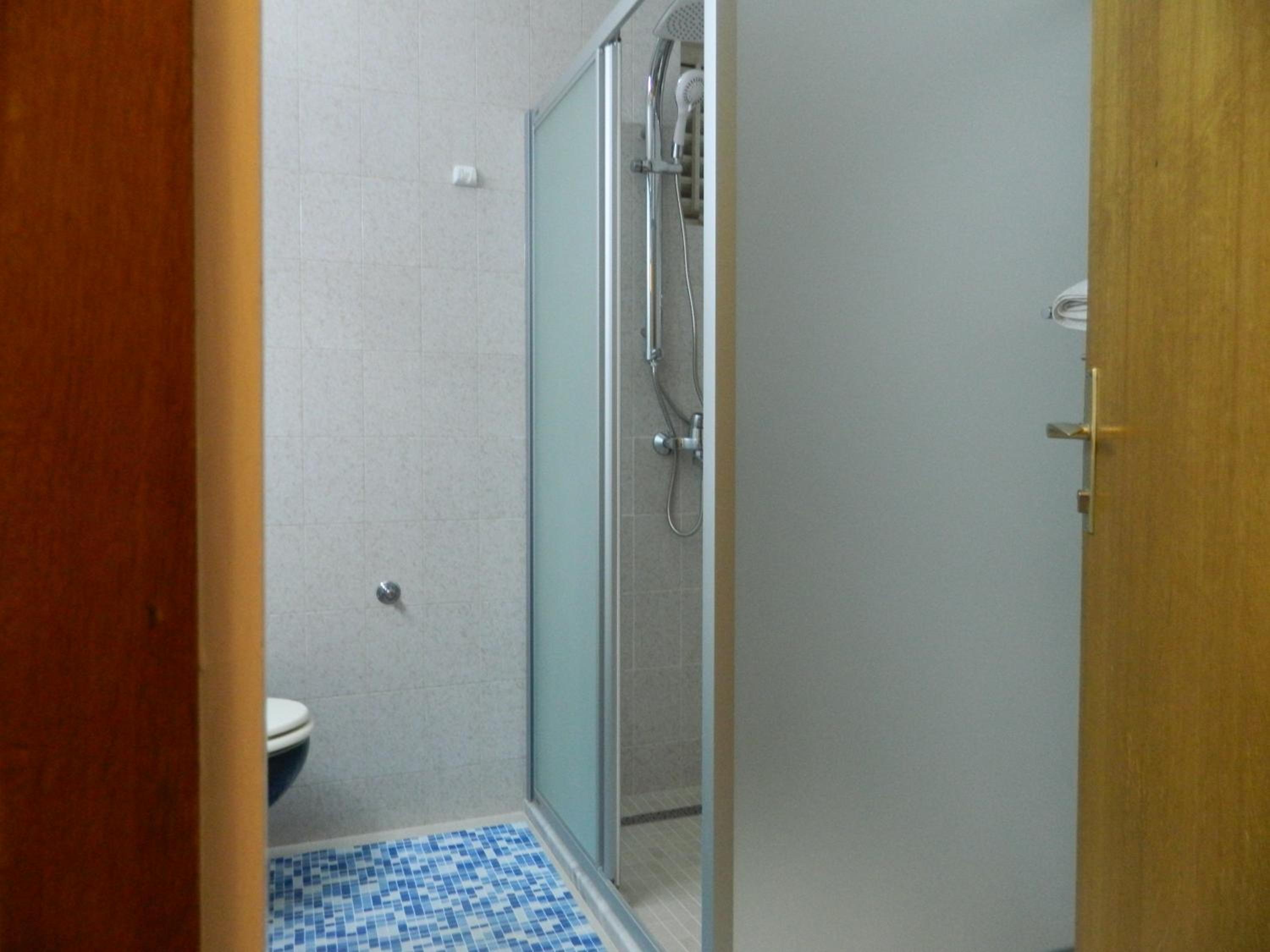 Rooms Vjera