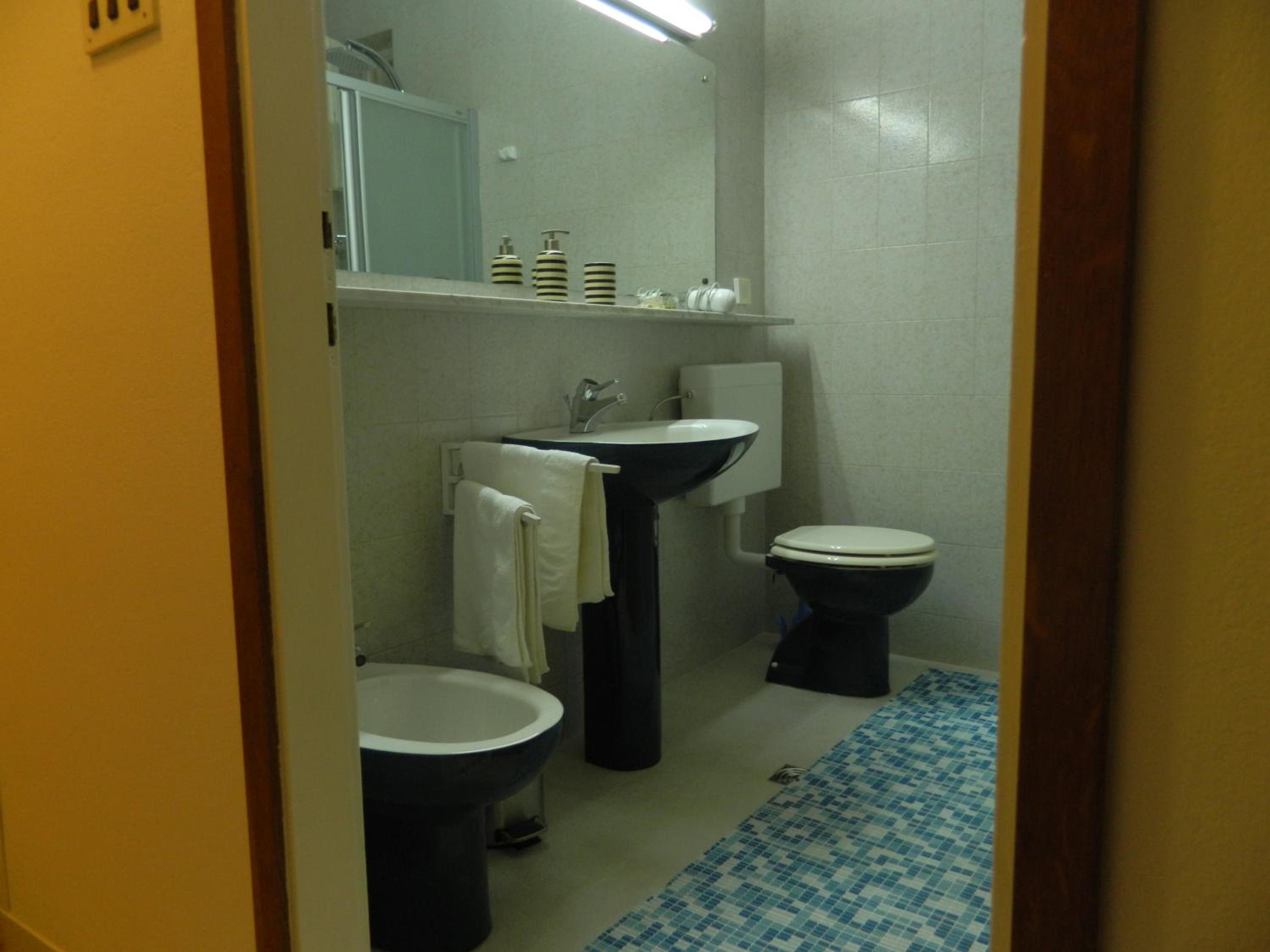 Rooms Vjera