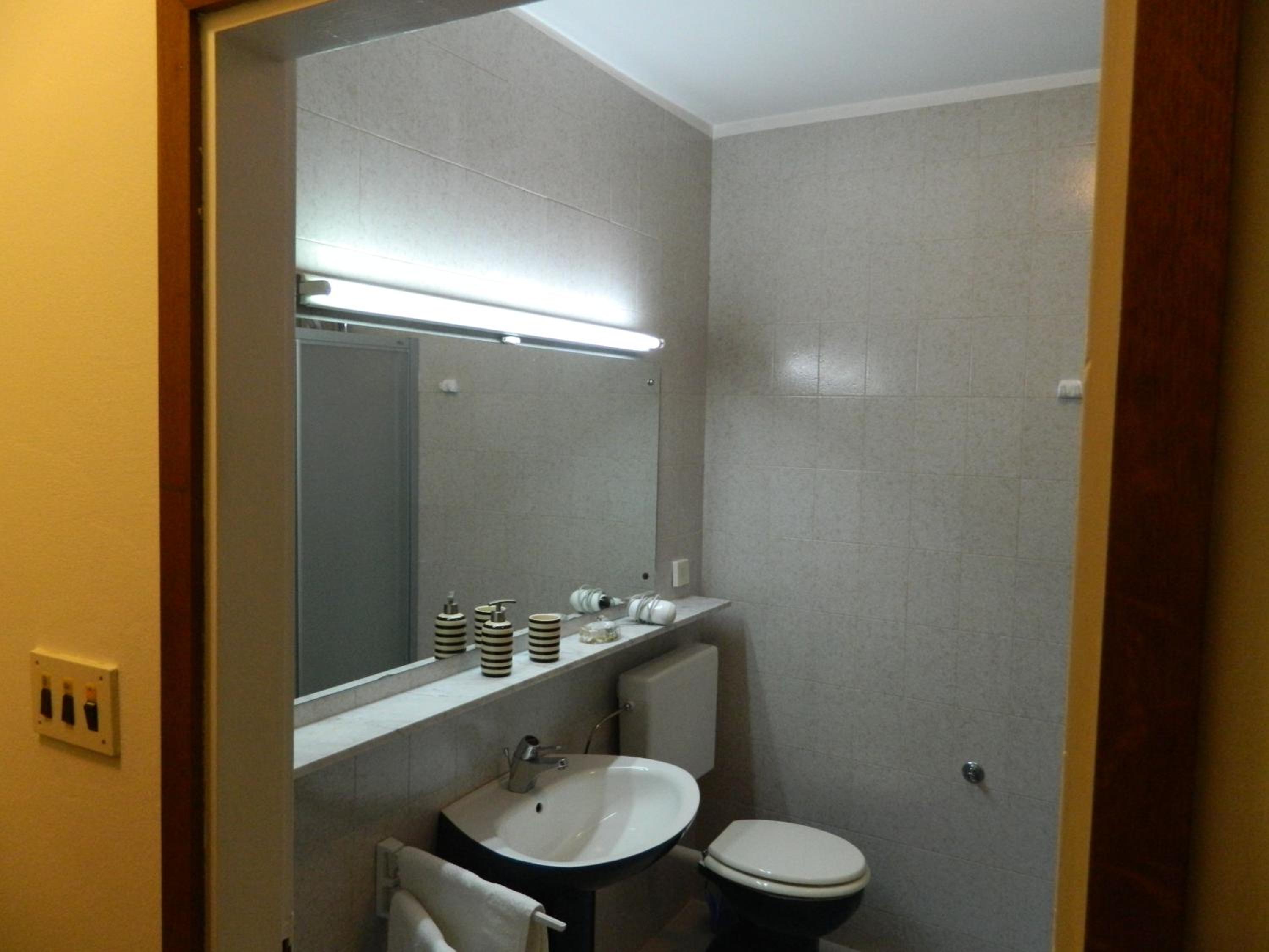 Rooms Vjera