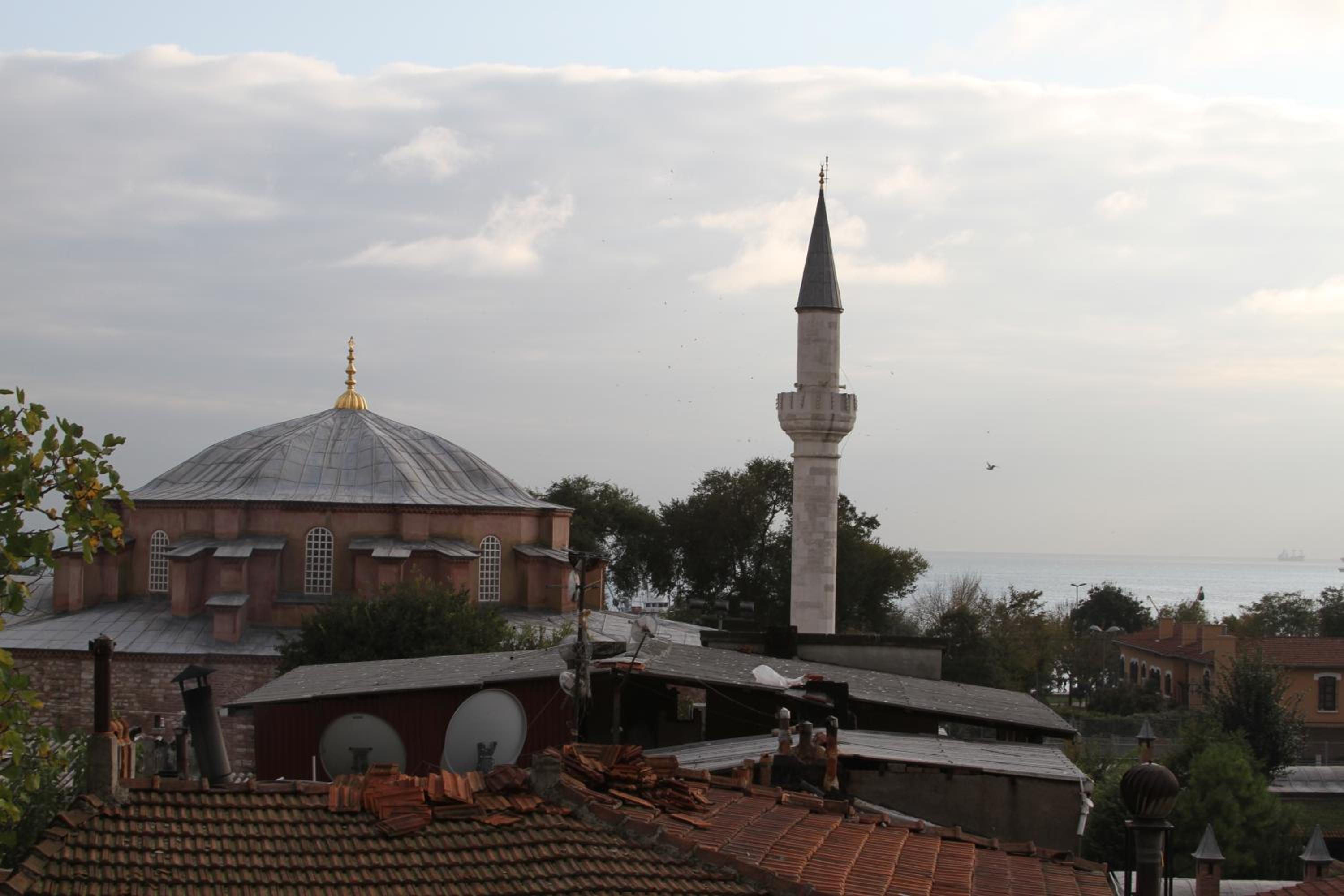 Basileus Hotel - Image 65