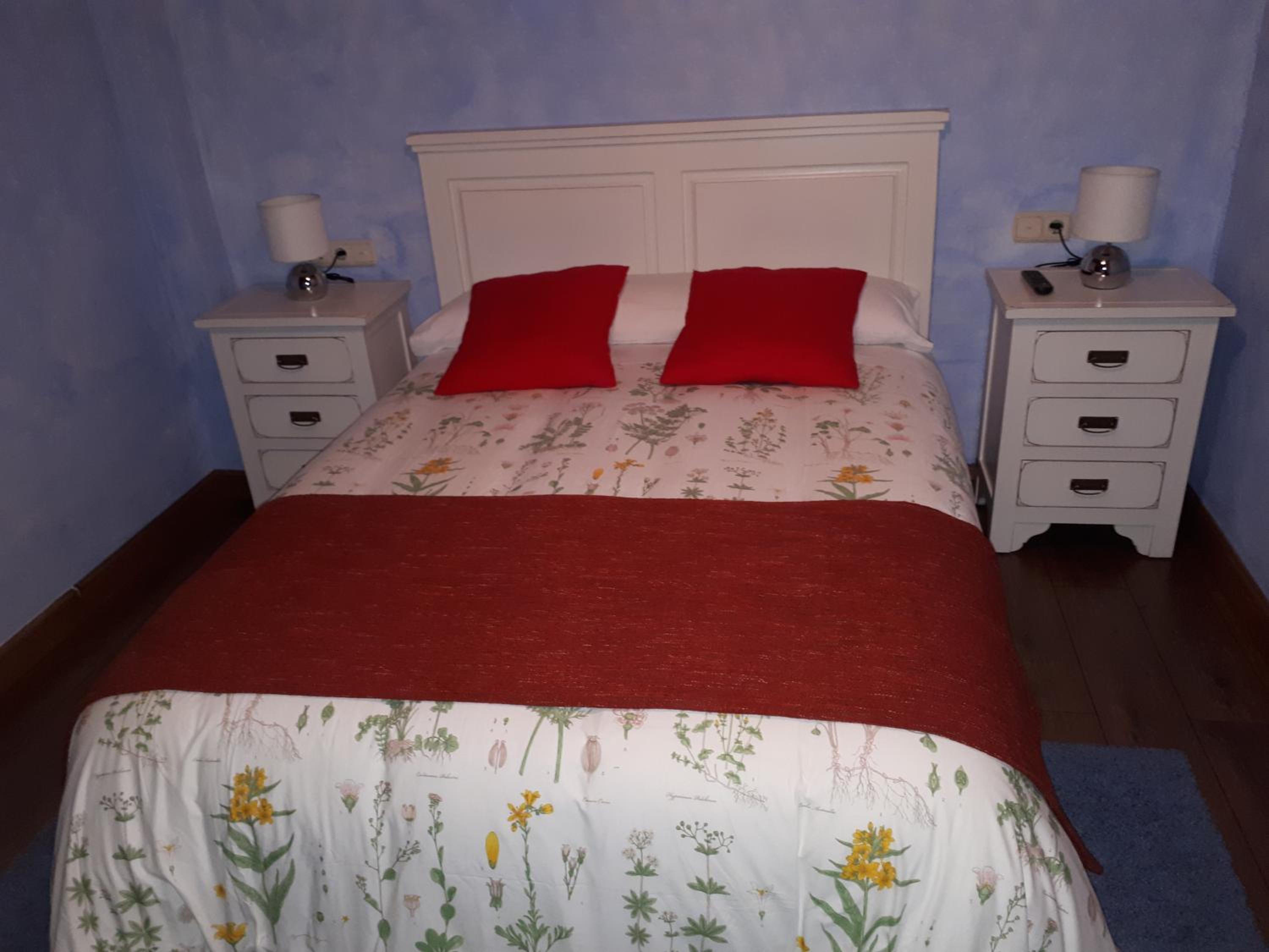 Pension Vilanova