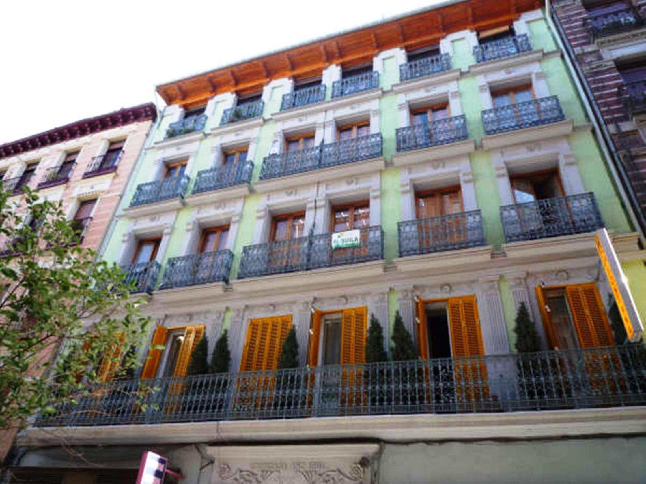 building