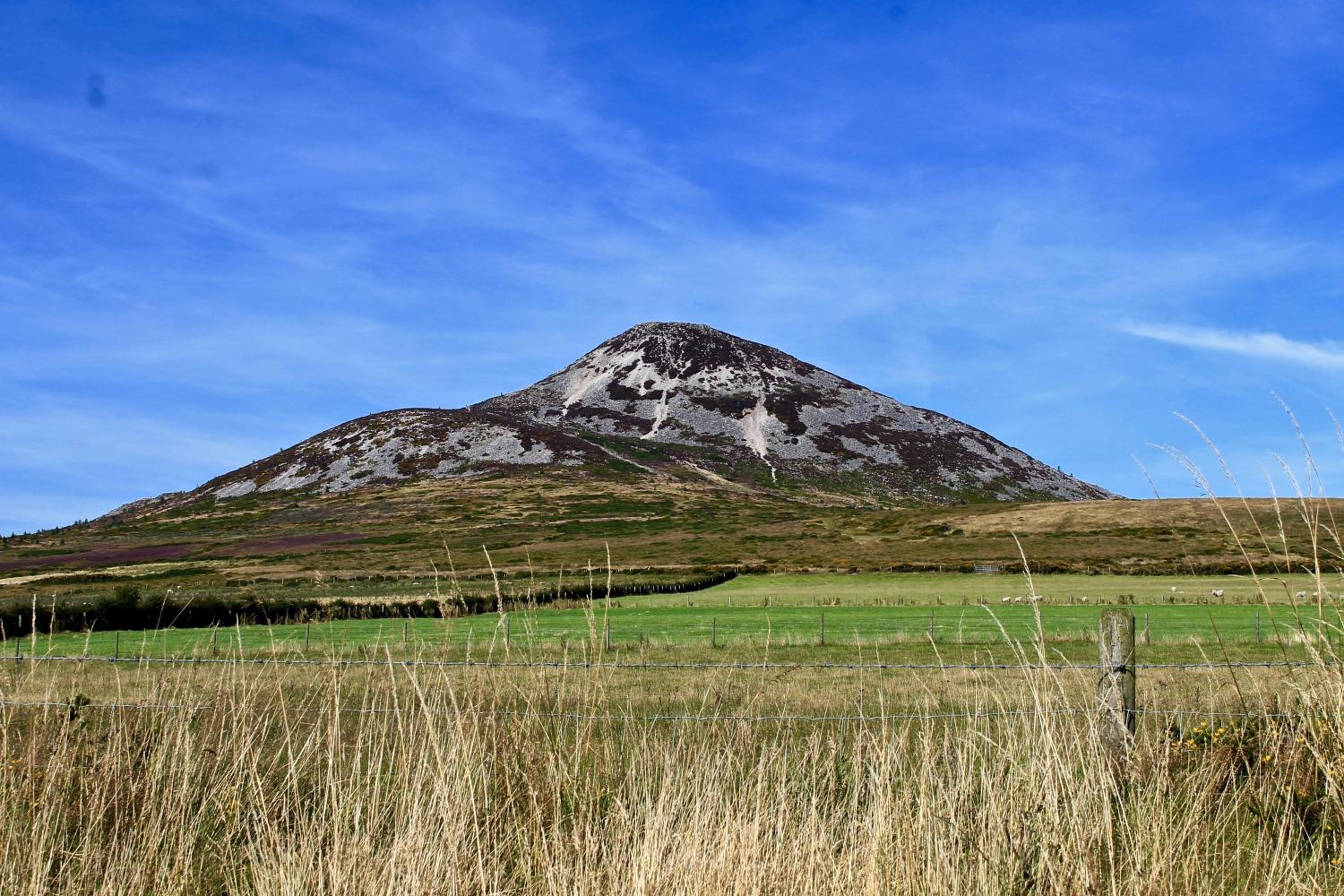 The Nook County Dublin
