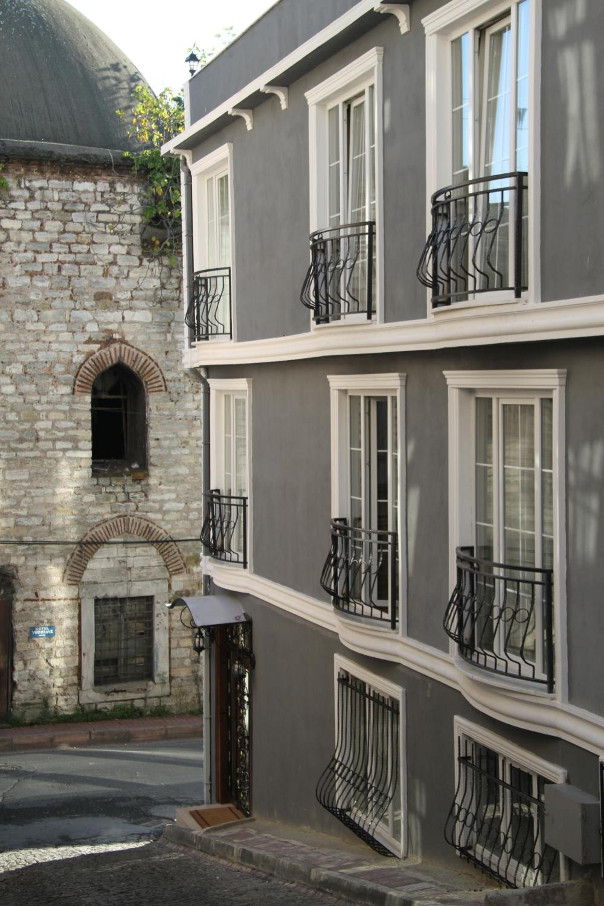 Basileus Hotel - Image 8