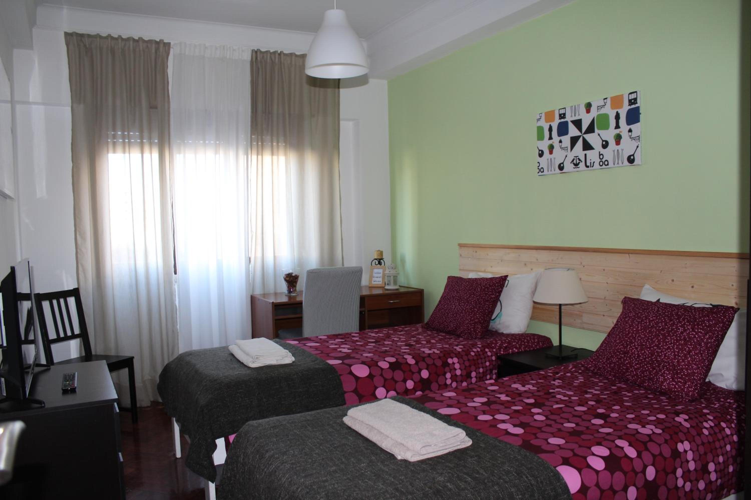TripGeo Guesthouse