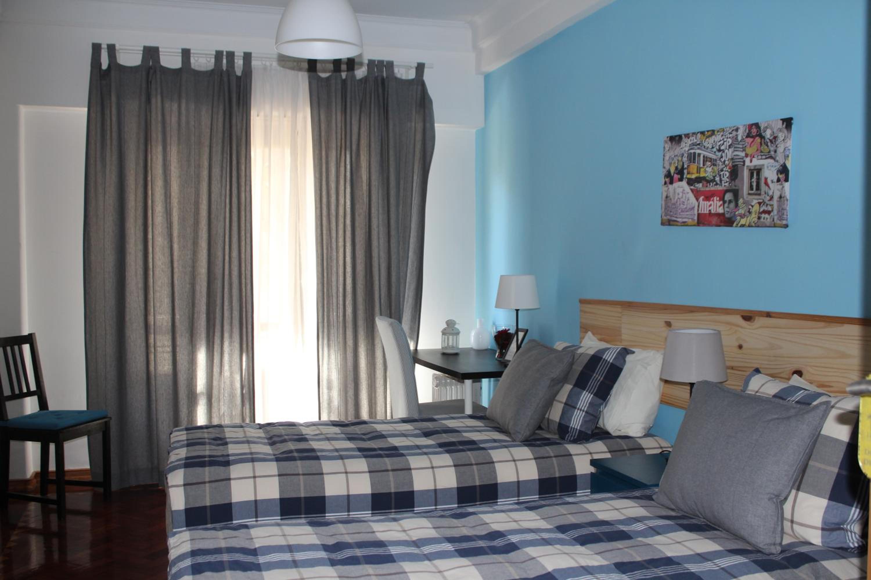 TripGeo Guesthouse