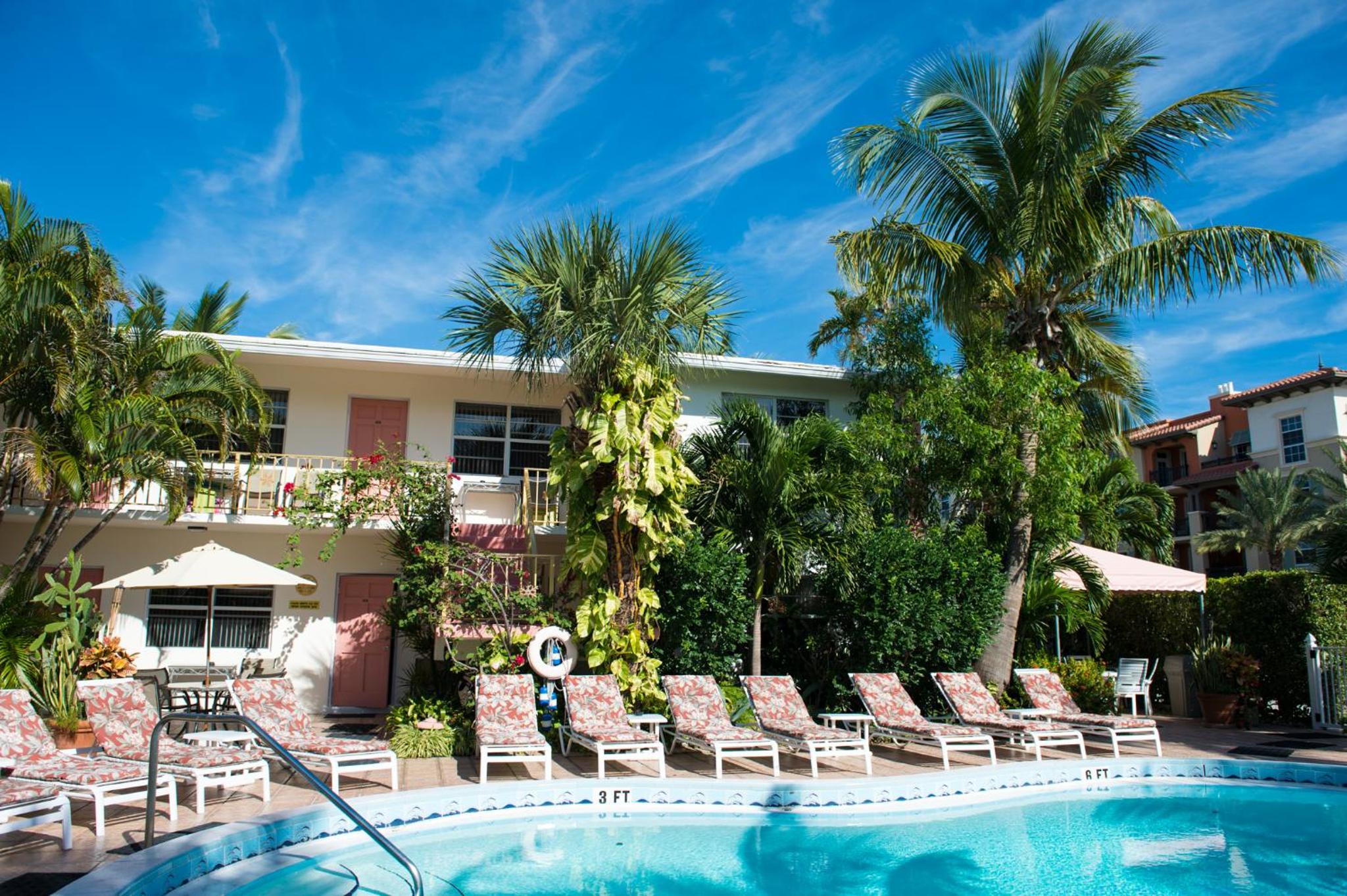 Fort Lauderdale Vacations - Shore Haven Resort Inn - Property Image 3