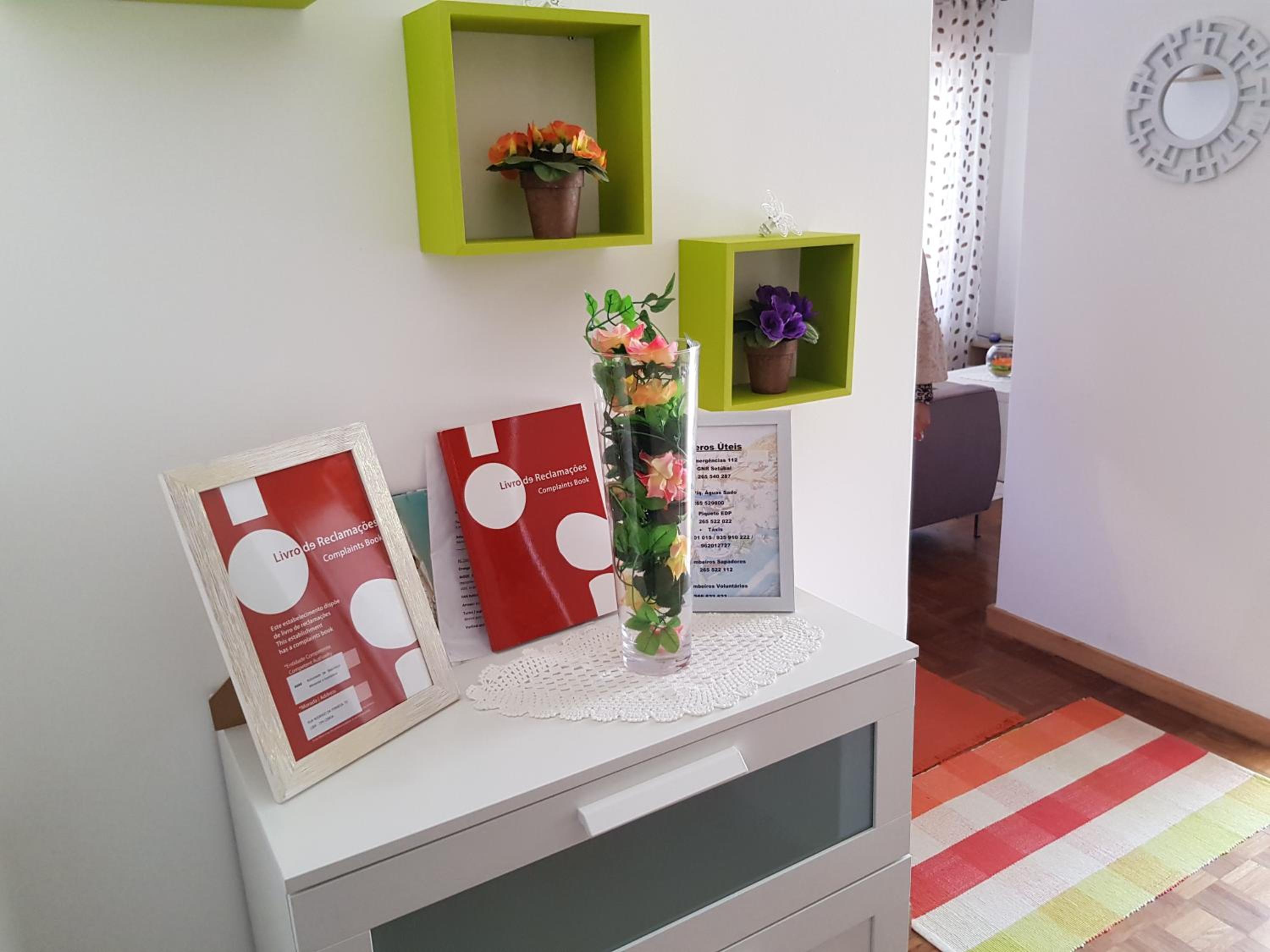 Apartamento Sado en Setúbal — other