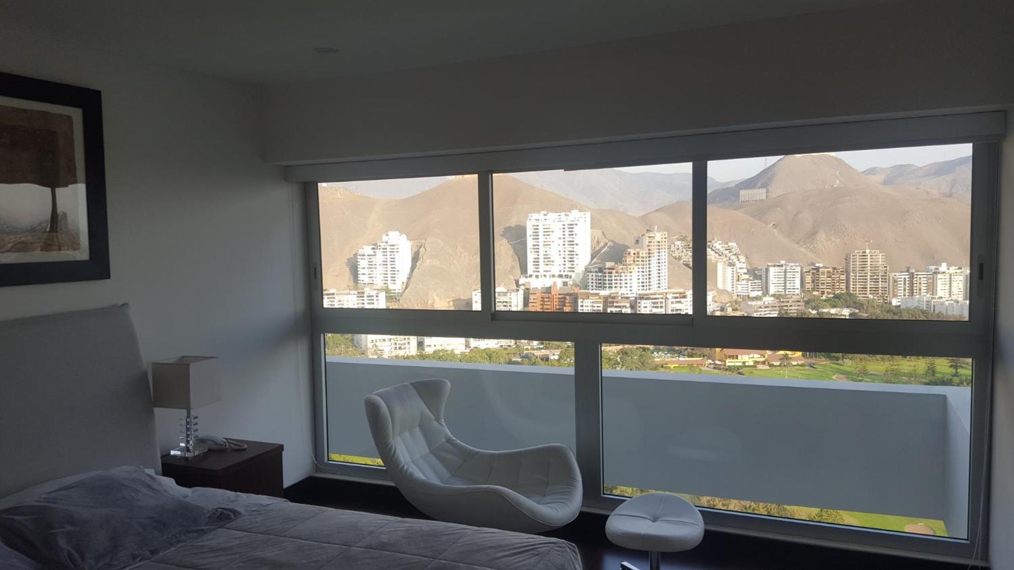 Exclusive Apartment view 4