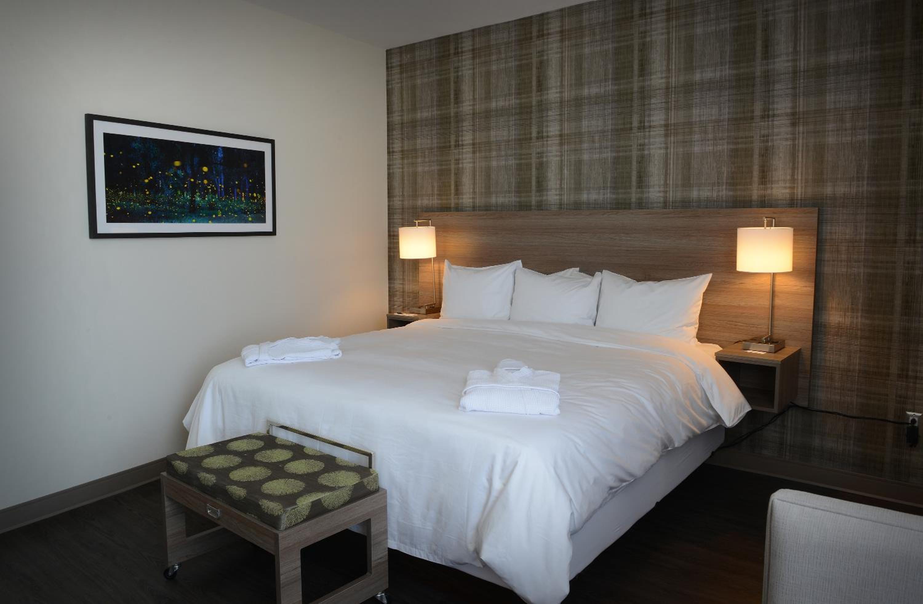 Fredericton Vacations - Radisson Kingswood Hotel  Suites, Fredericton - Property Image 22