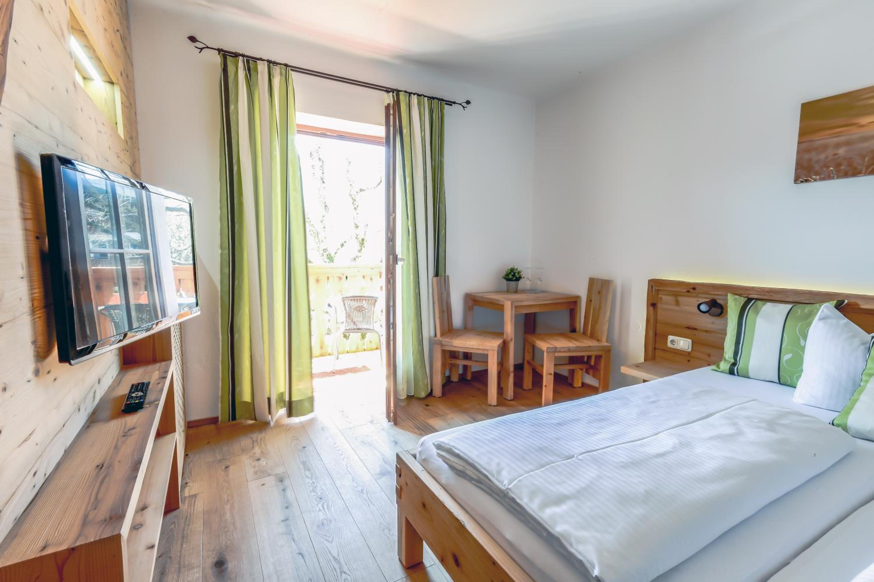 Pension Tannhof