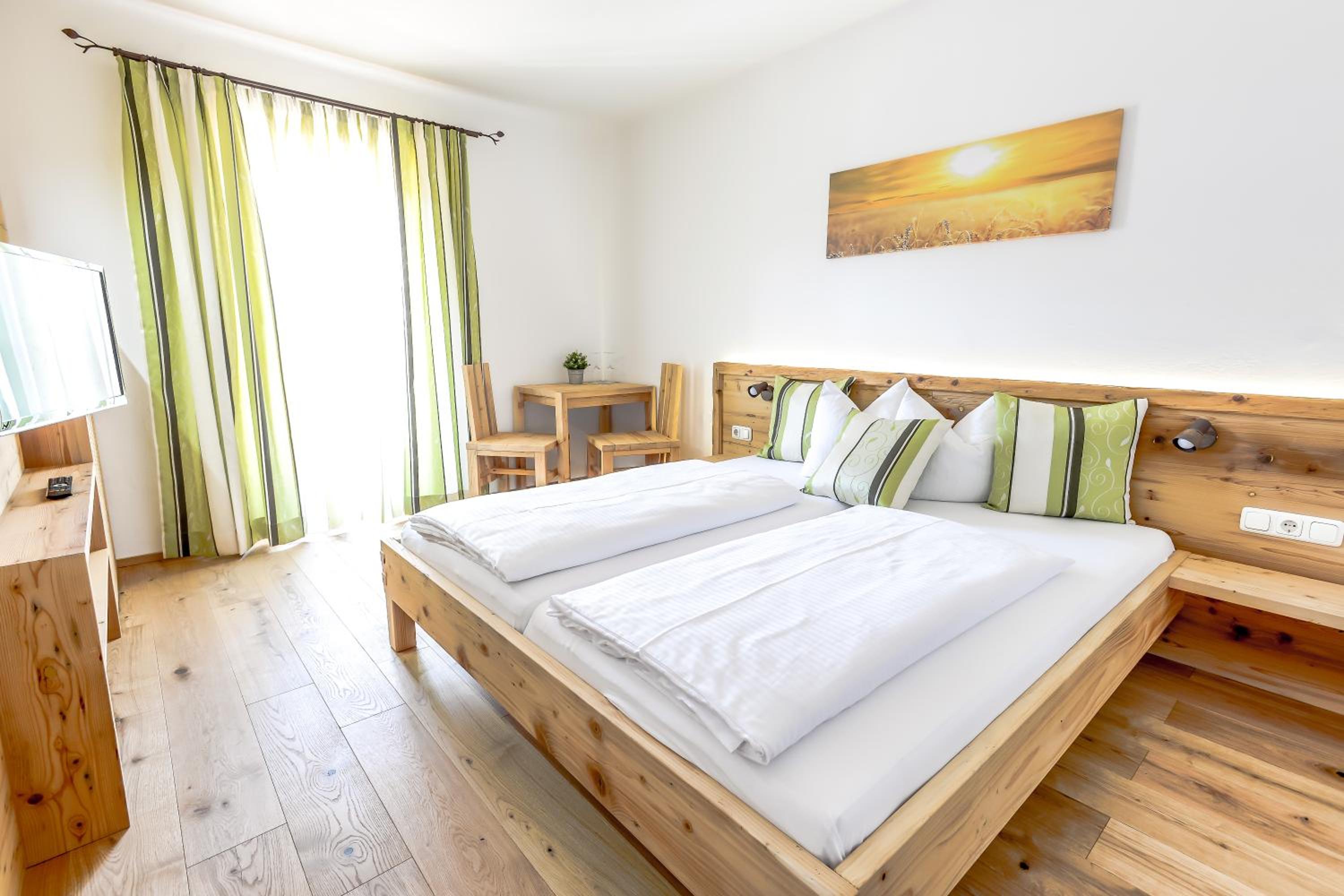 Pension Tannhof