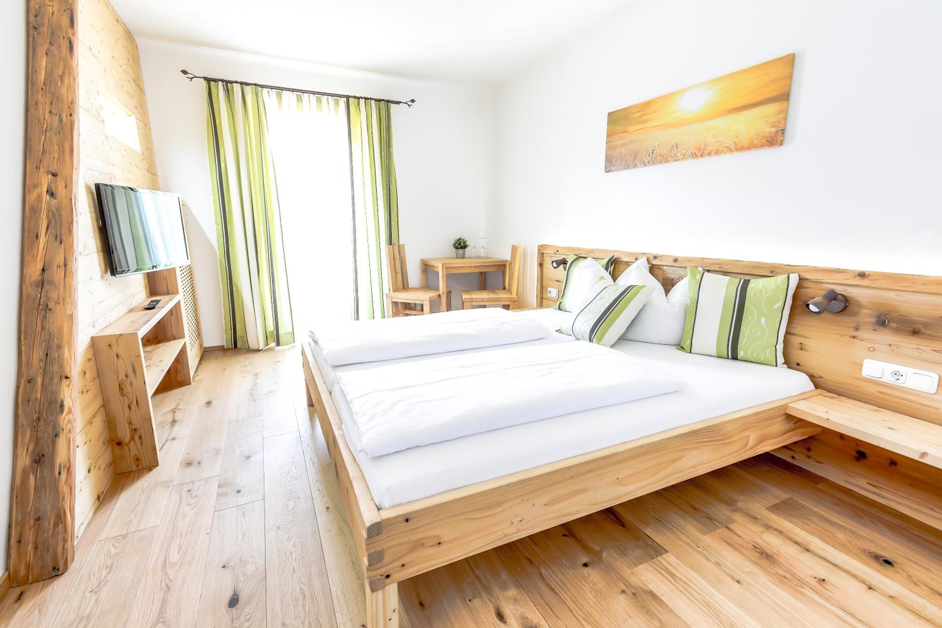 Pension Tannhof