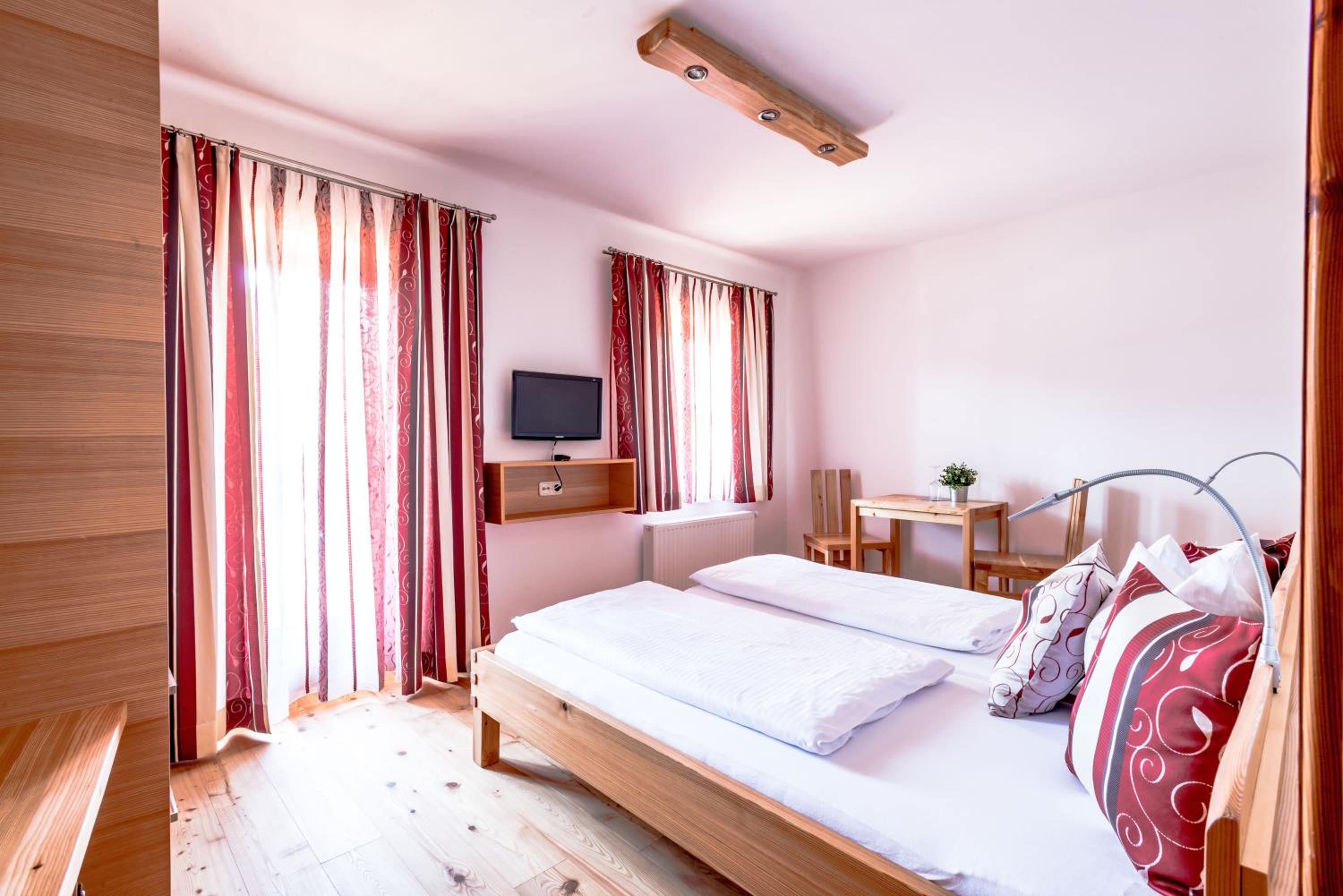 Pension Tannhof