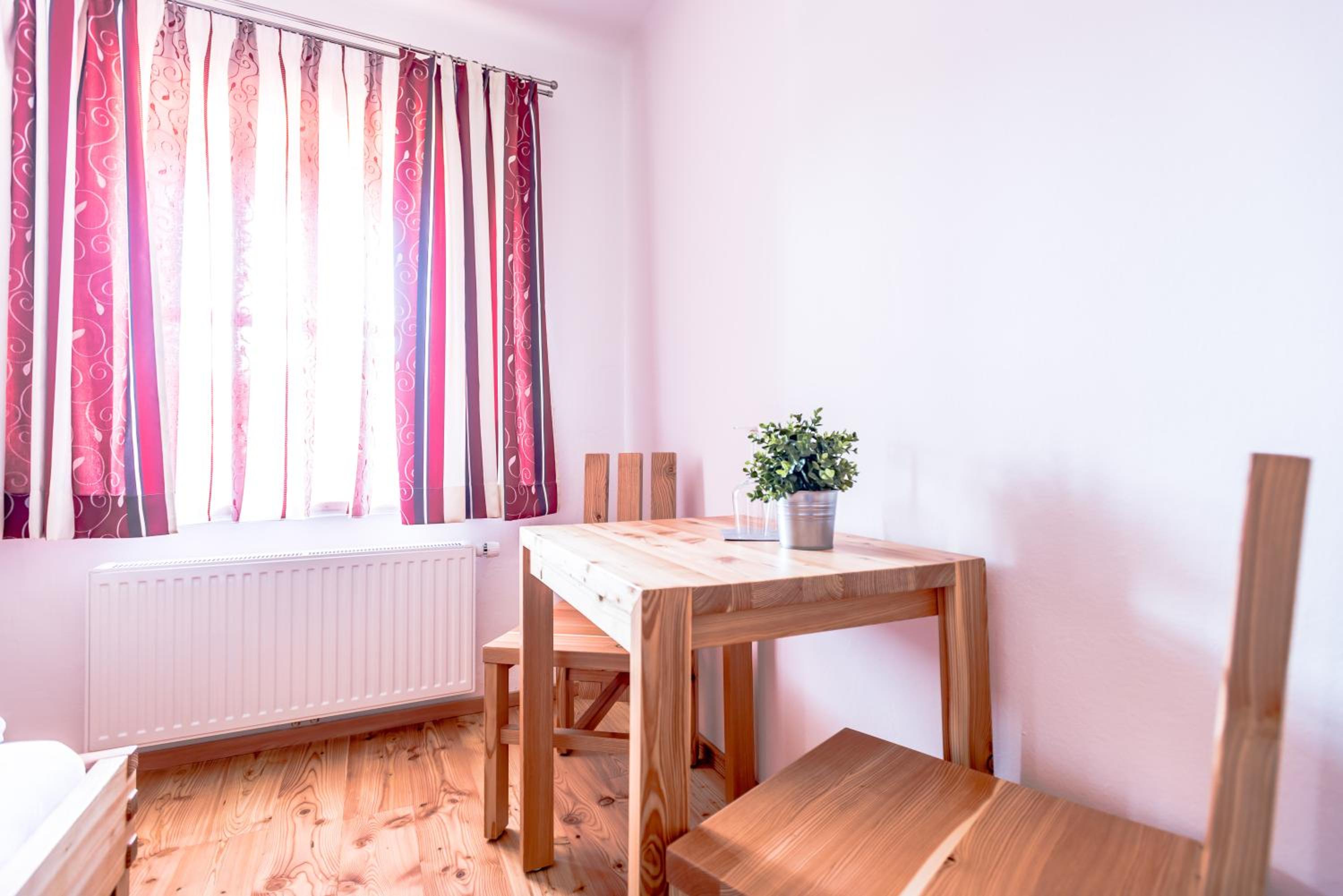 Pension Tannhof
